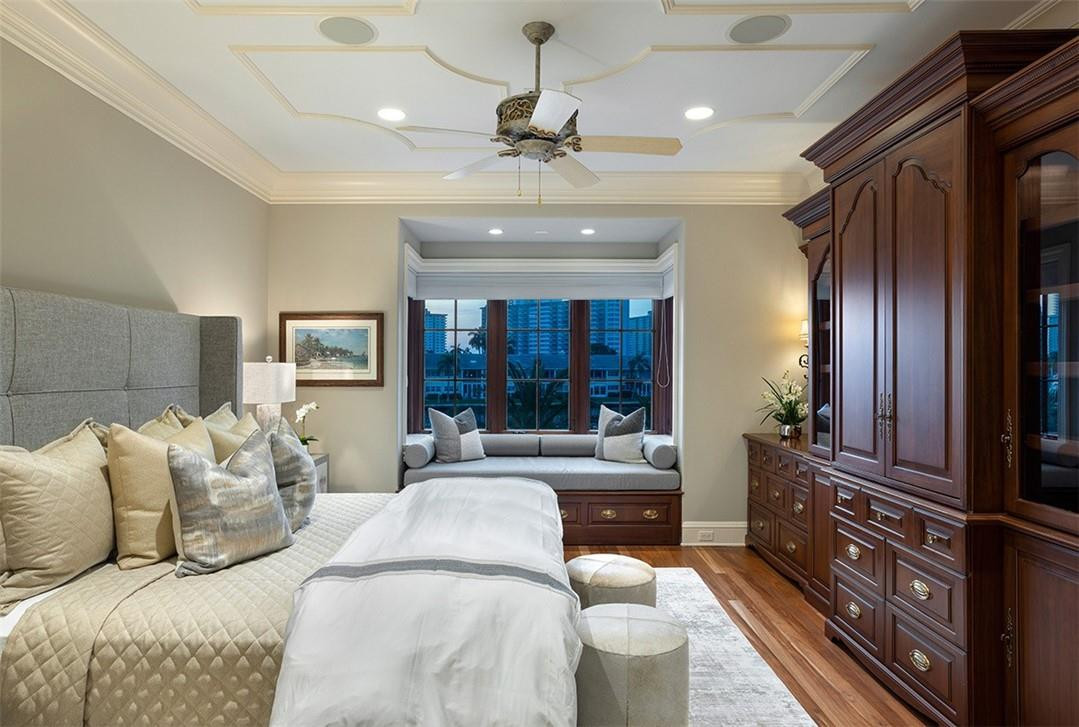 Coral Ridge Country Club - Residential