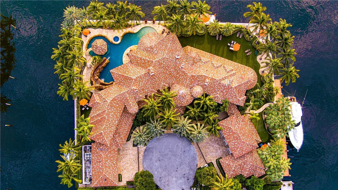 Coral Ridge Country Club - Residential