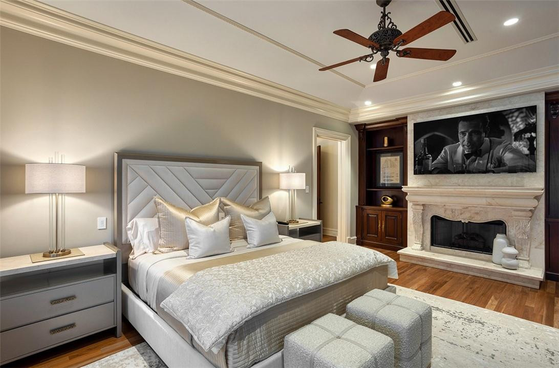 Coral Ridge Country Club - Residential