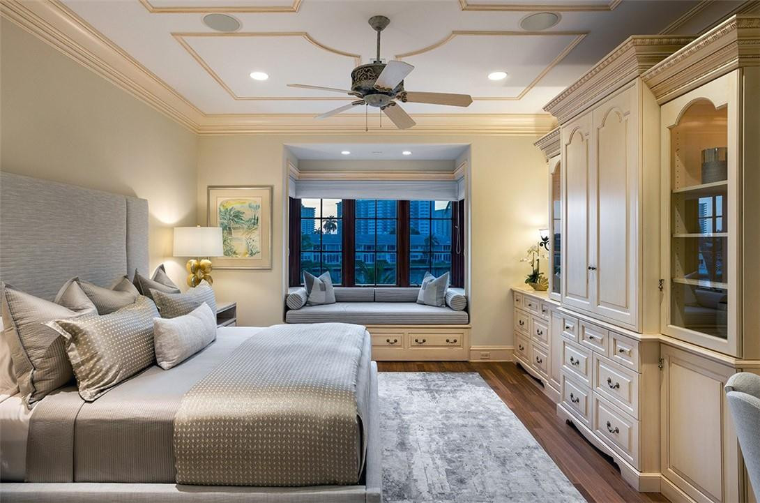 Coral Ridge Country Club - Residential