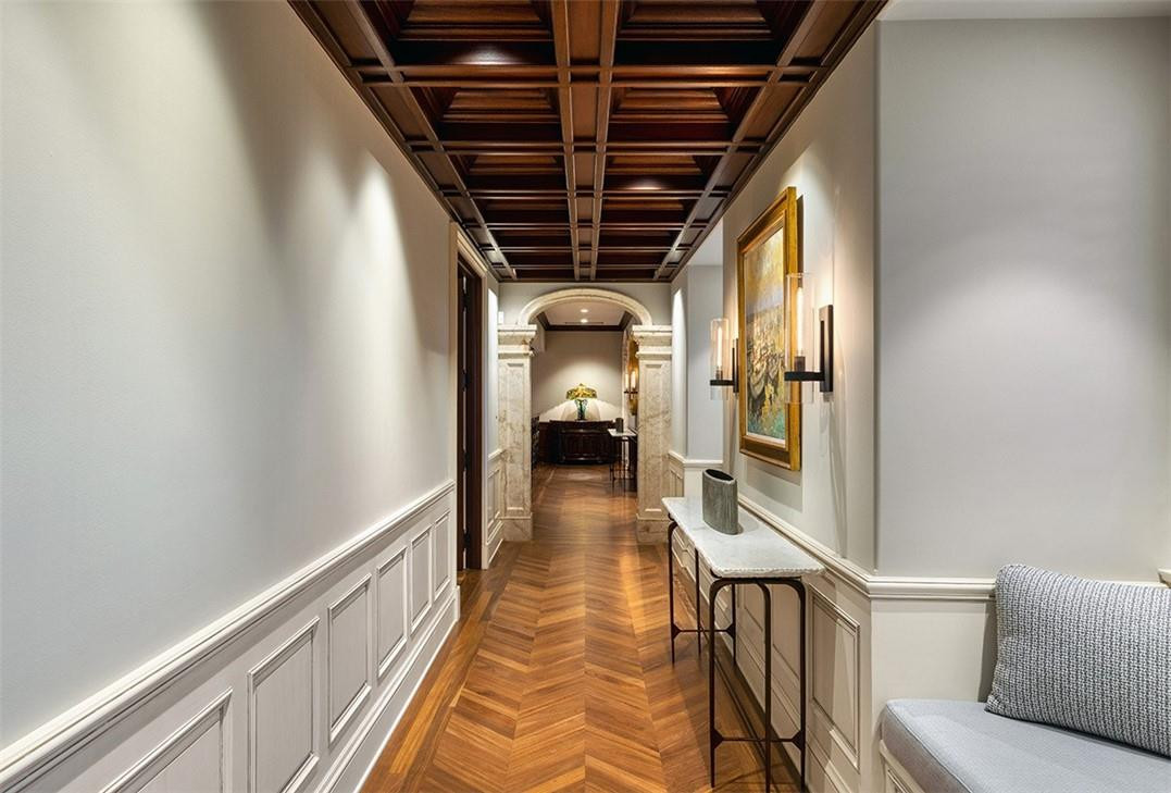 Coral Ridge Country Club - Residential