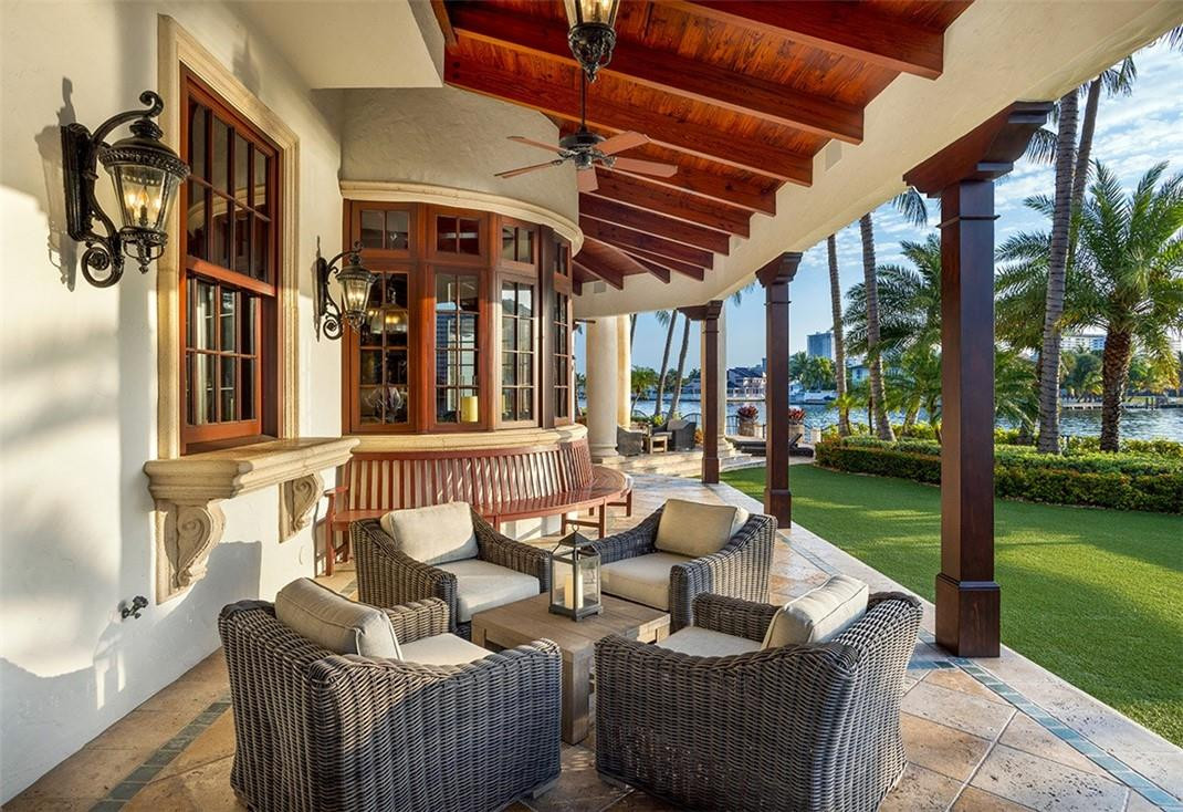 Coral Ridge Country Club - Residential