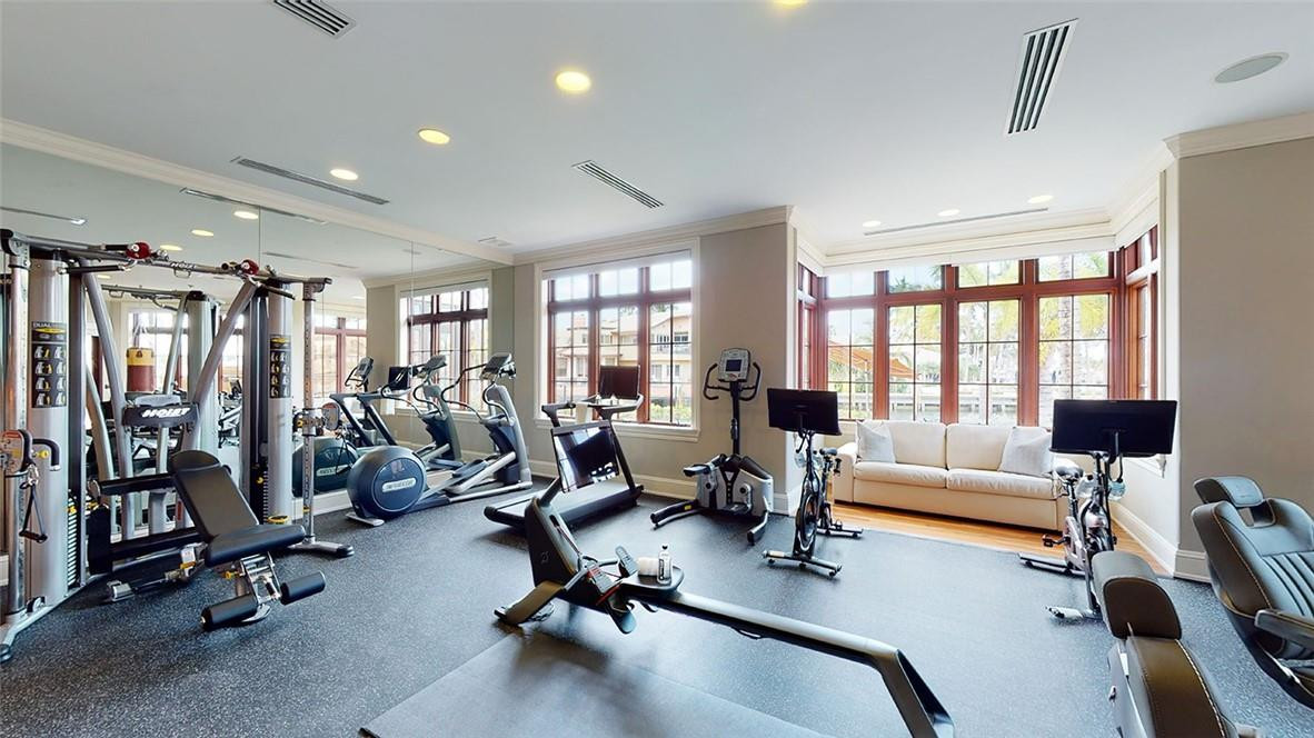 Coral Ridge Country Club - Residential