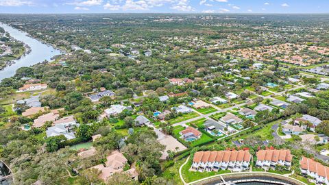 A home in Palm Beach Gardens