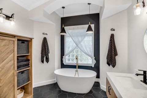 Photo of 372 SW Egret Landing, Port Saint Lucie, FL 34953 (MLS # R11113751)