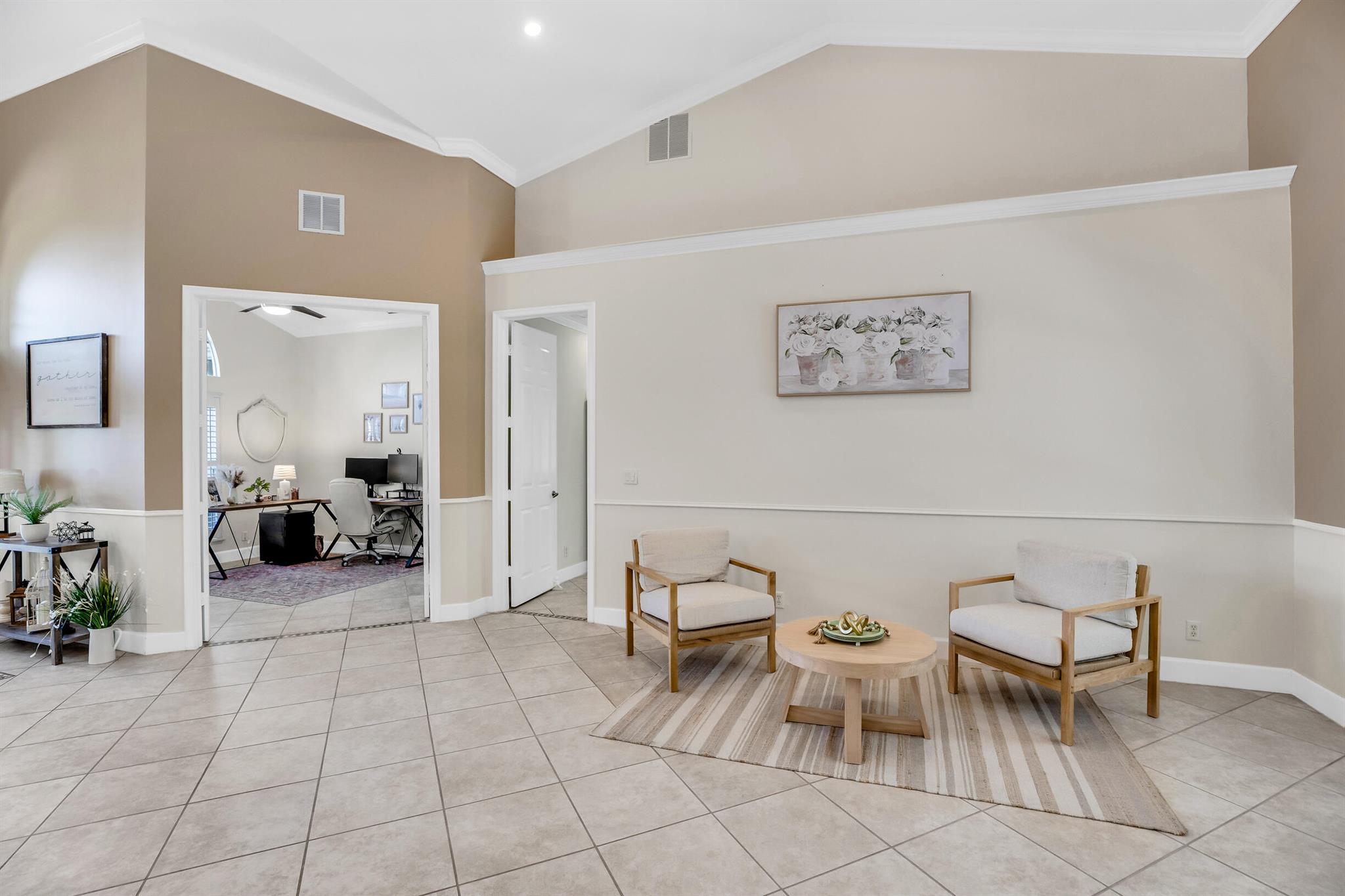 SAWGRASS LAKES PHASE 4 - Residential