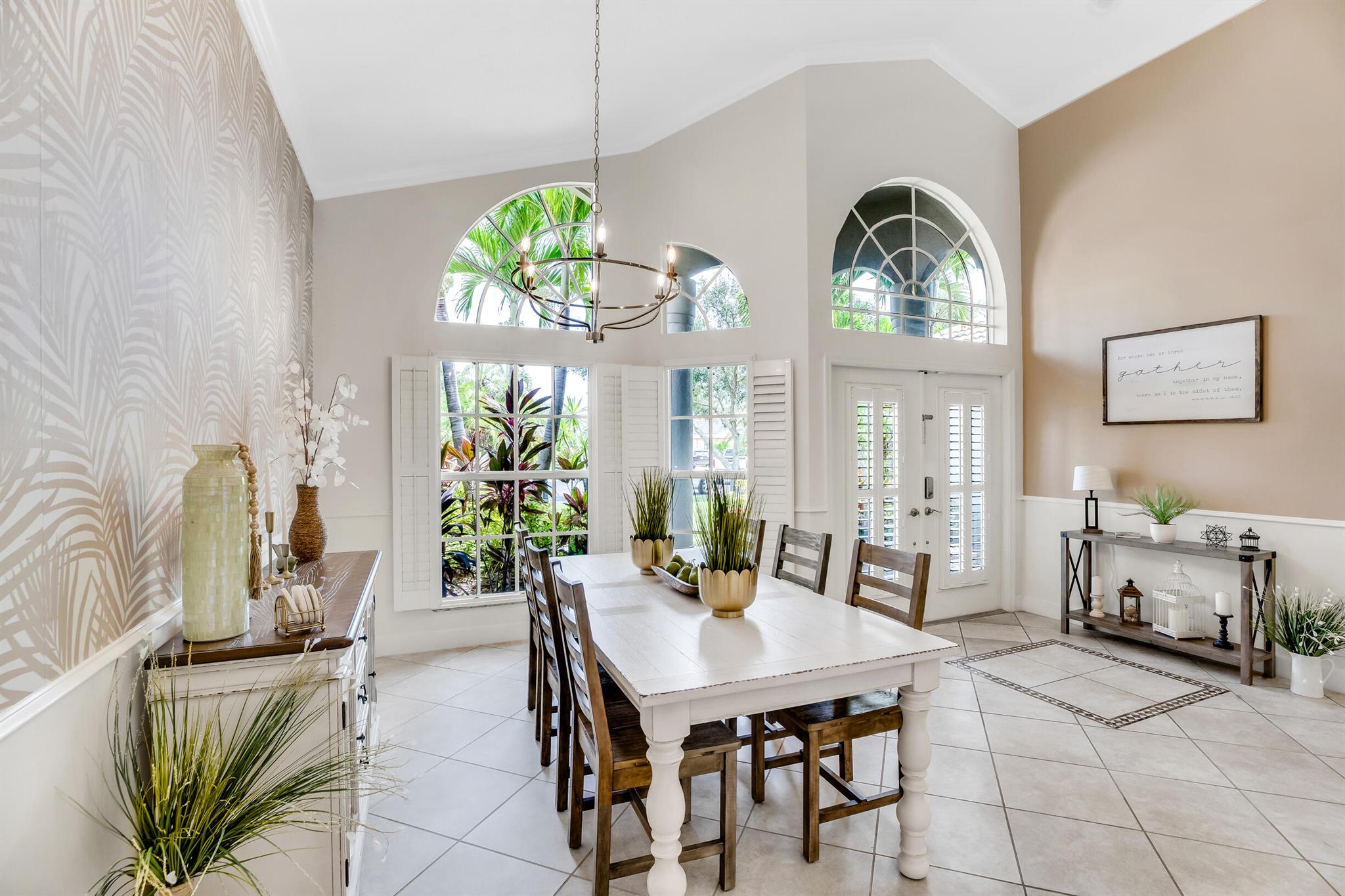 SAWGRASS LAKES PHASE 4 - Residential