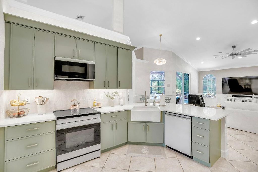 Photo of 372 SW Egret Landing, Port Saint Lucie, FL 34953 (MLS # R11113751)