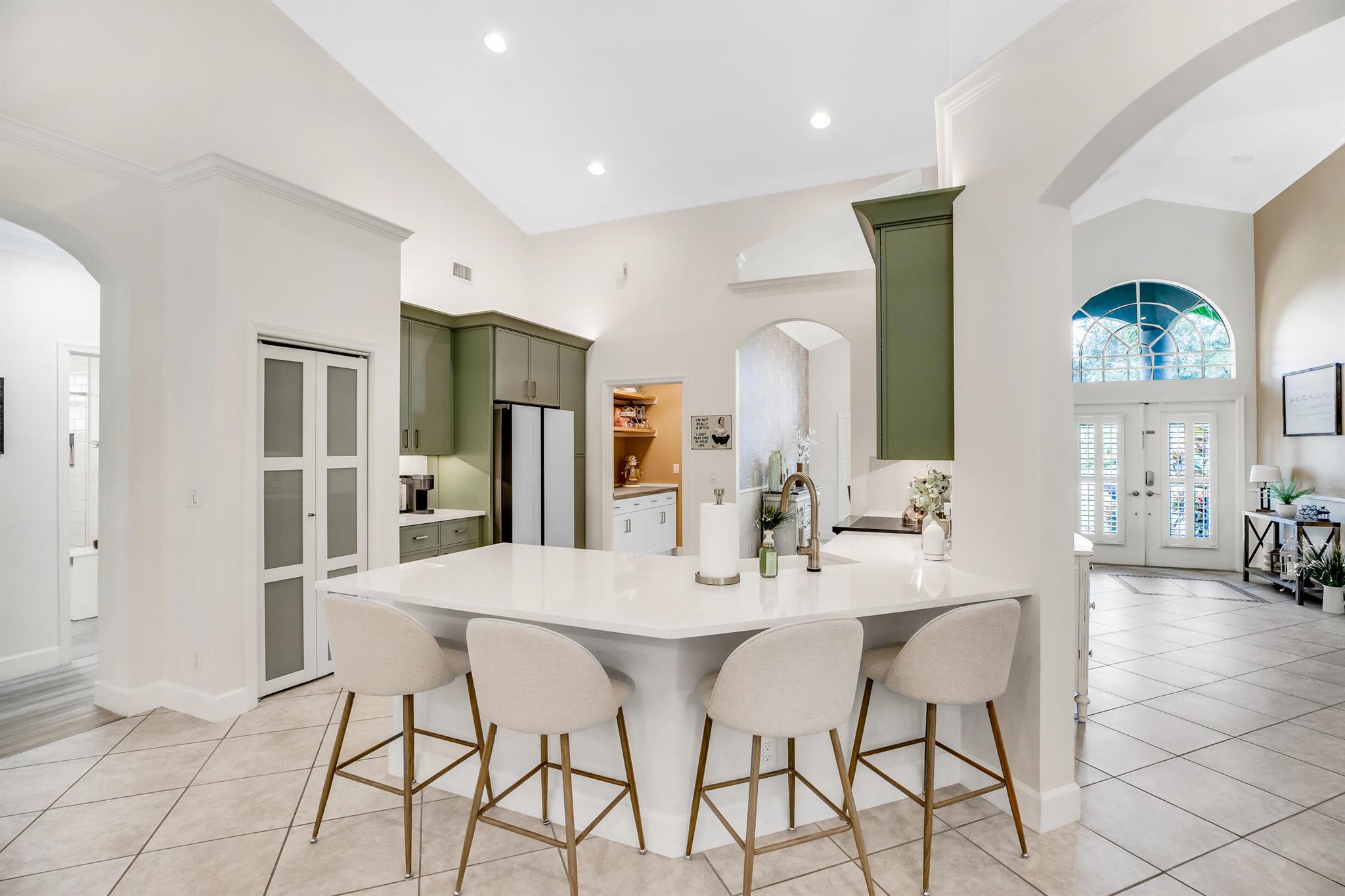 SAWGRASS LAKES PHASE 4 - Residential
