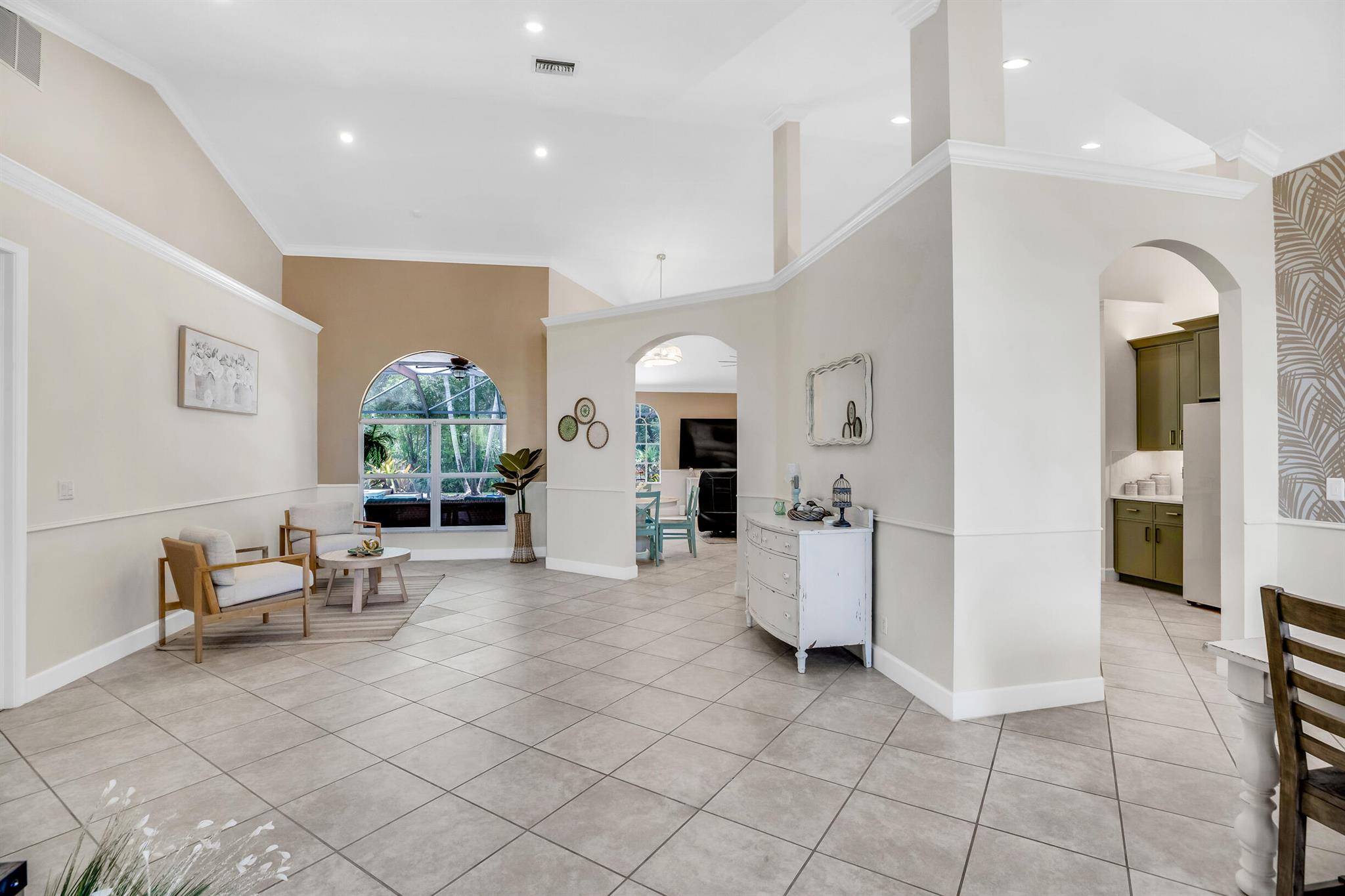 SAWGRASS LAKES PHASE 4 - Residential