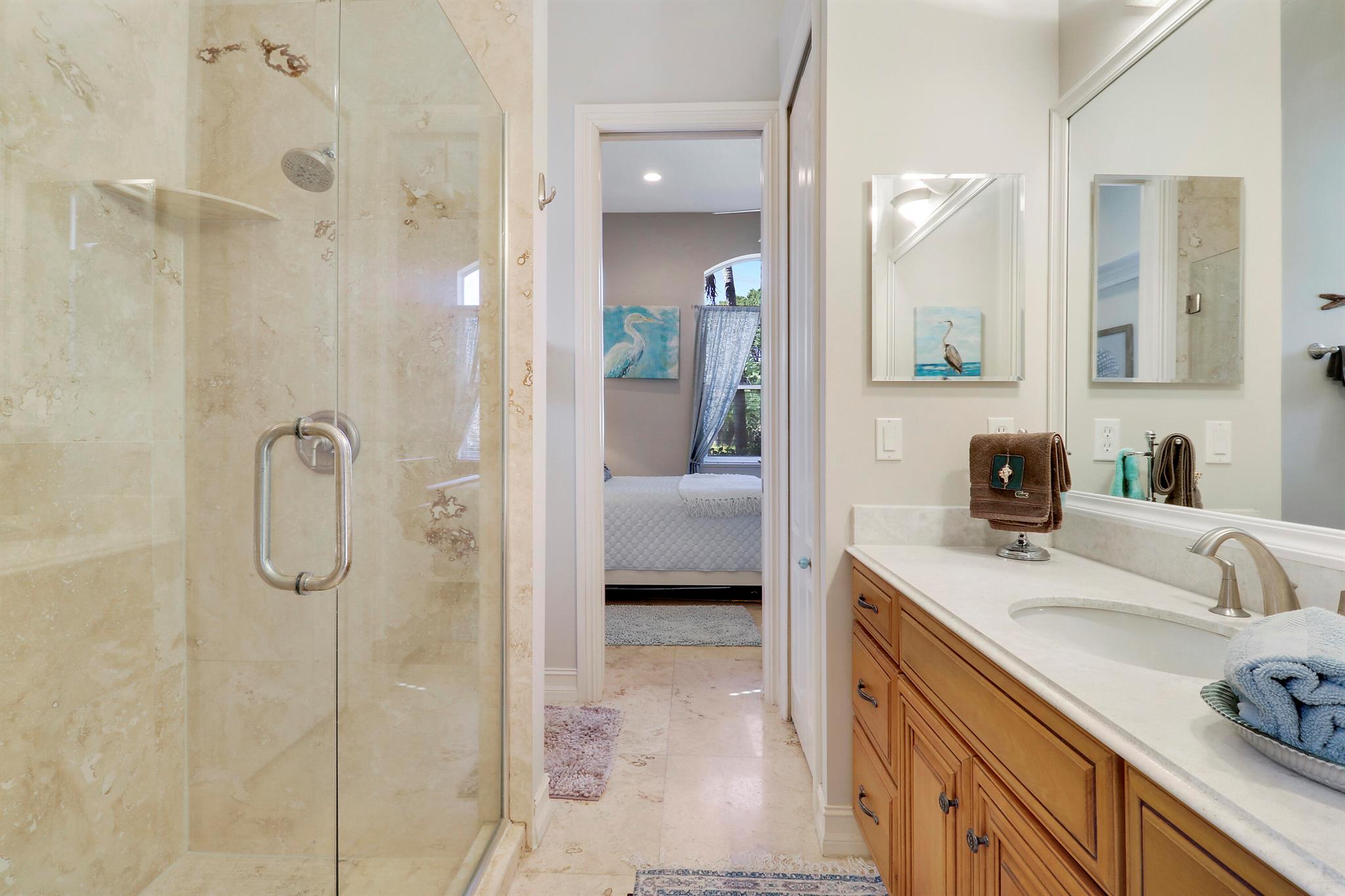 Mystic Pines - Residential