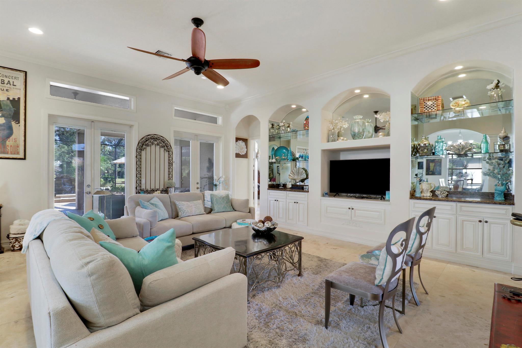 Mystic Pines - Residential