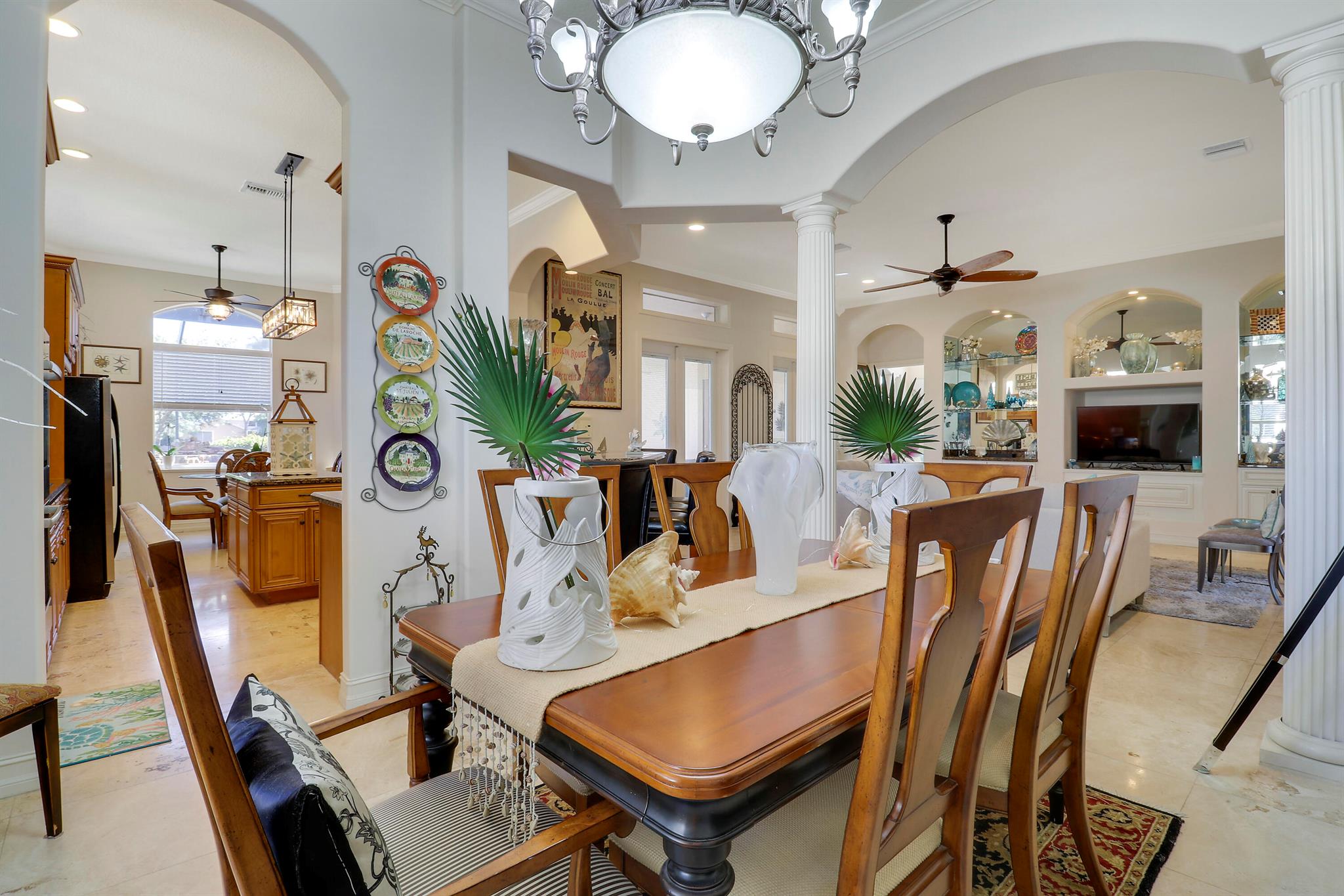 Mystic Pines - Residential