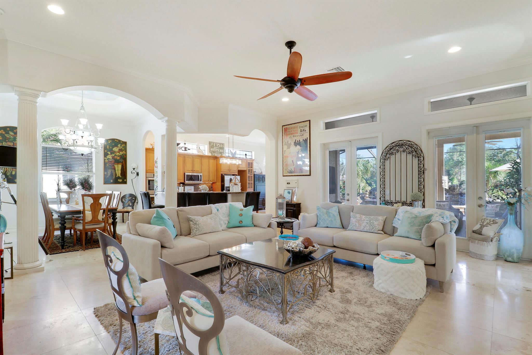 Mystic Pines - Residential