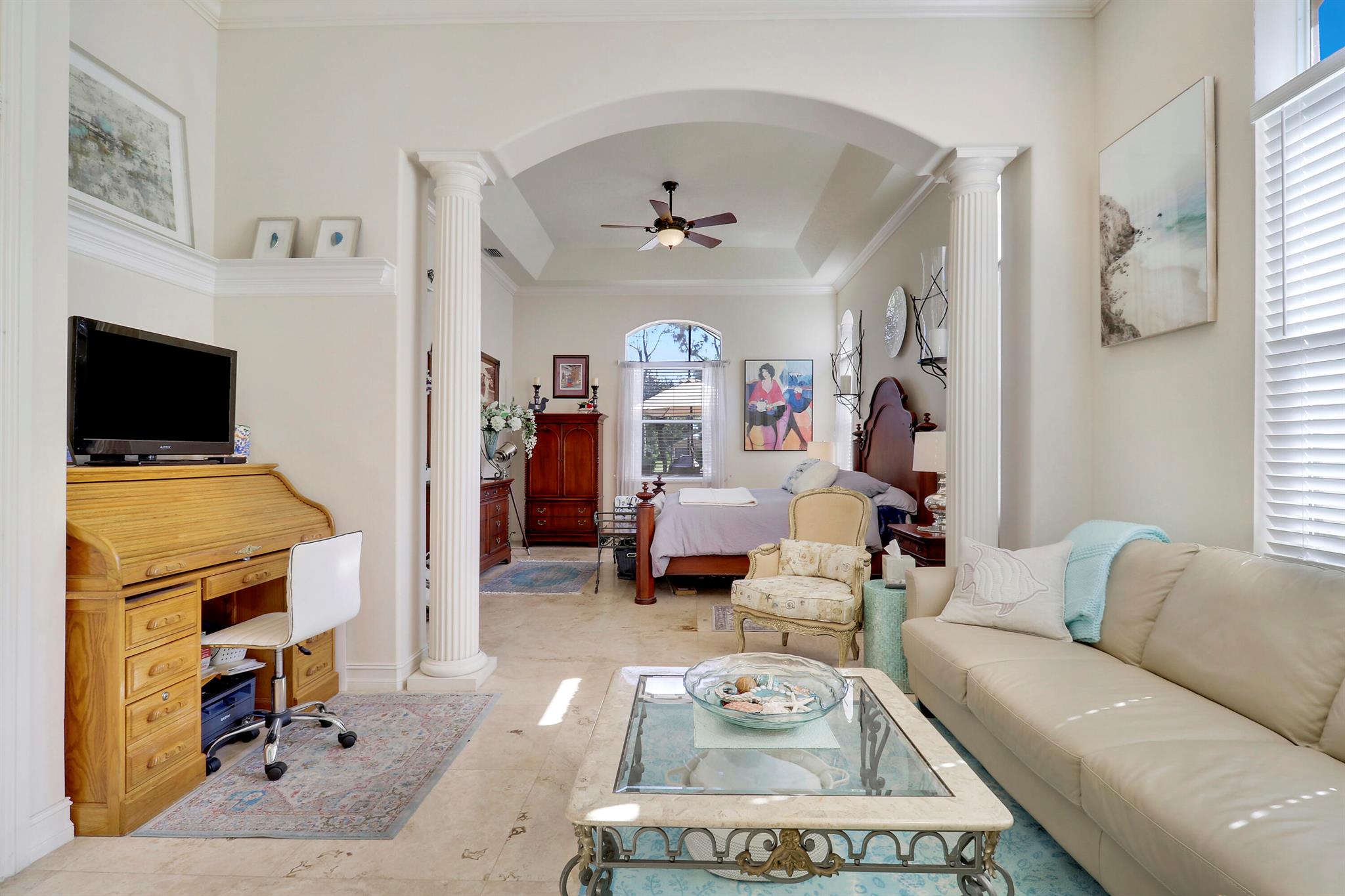 Mystic Pines - Residential