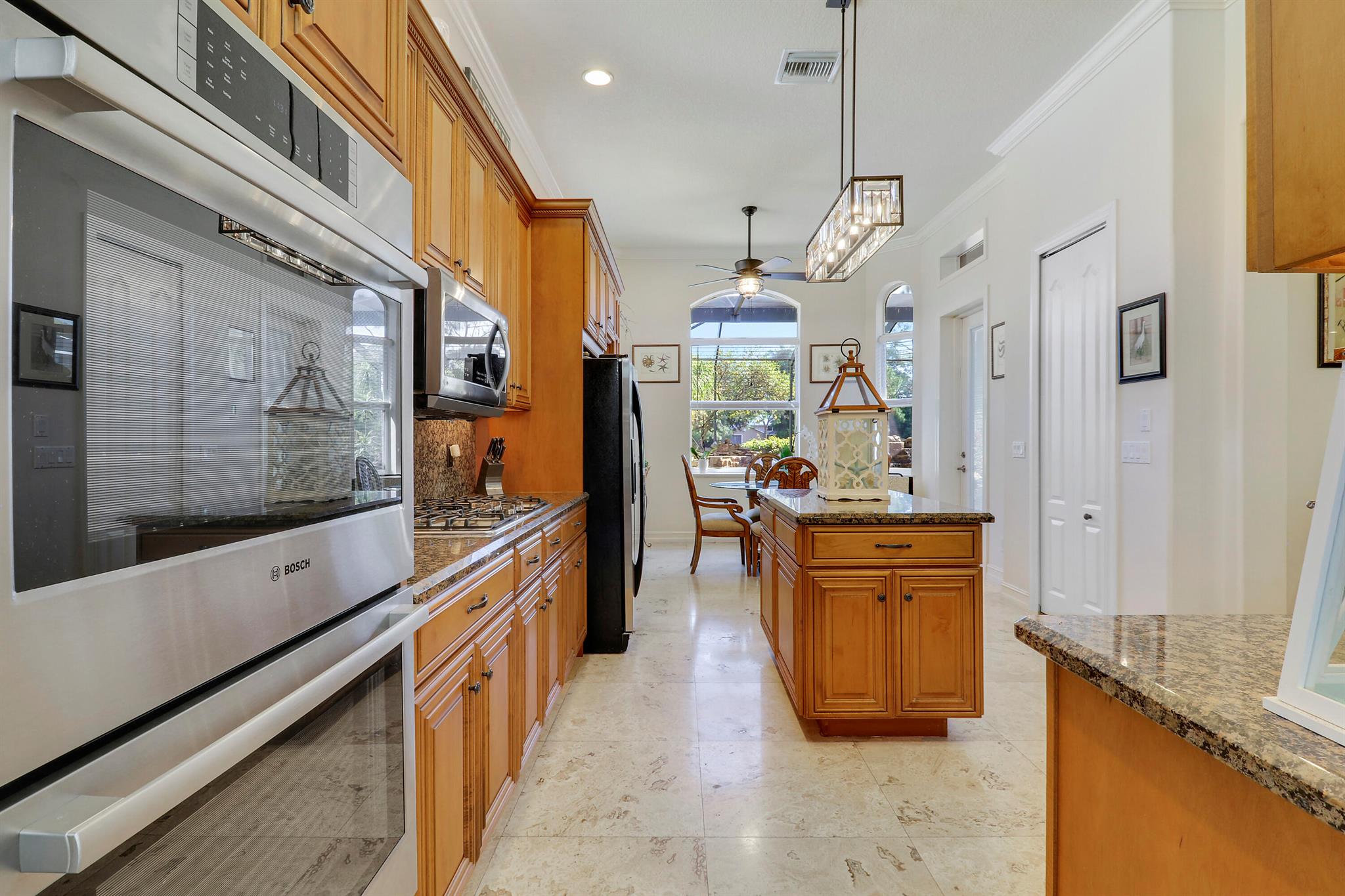 Mystic Pines - Residential