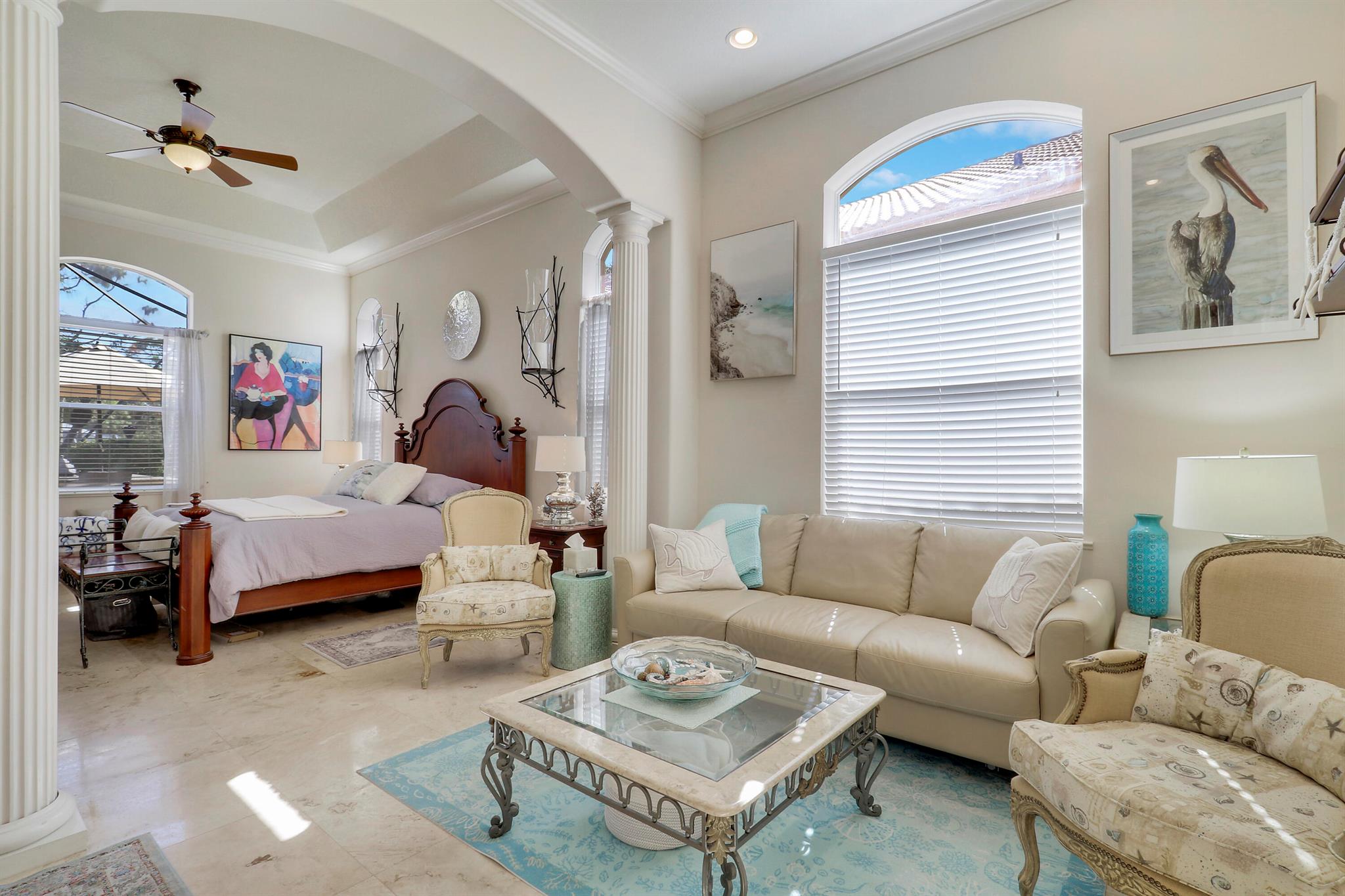 Mystic Pines - Residential