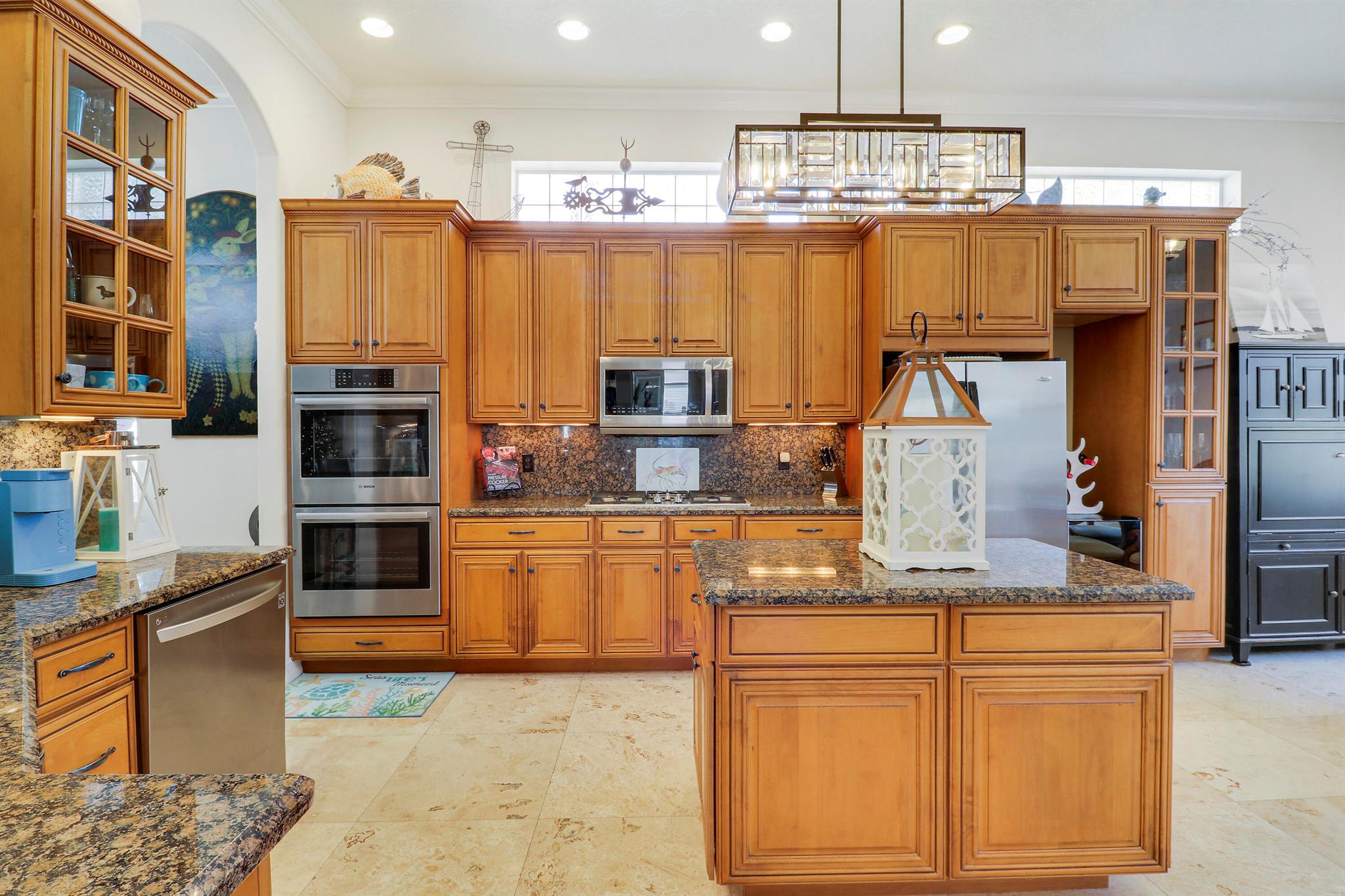 Mystic Pines - Residential