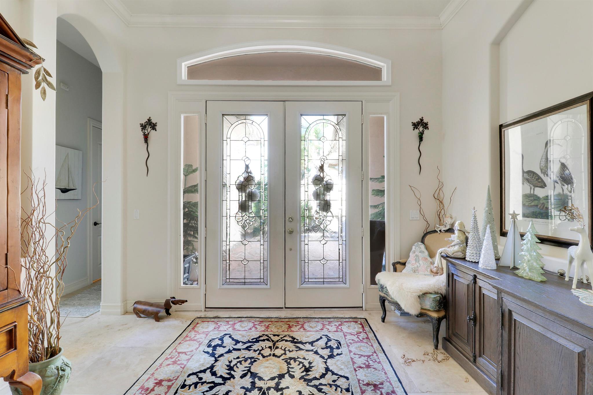 Mystic Pines - Residential