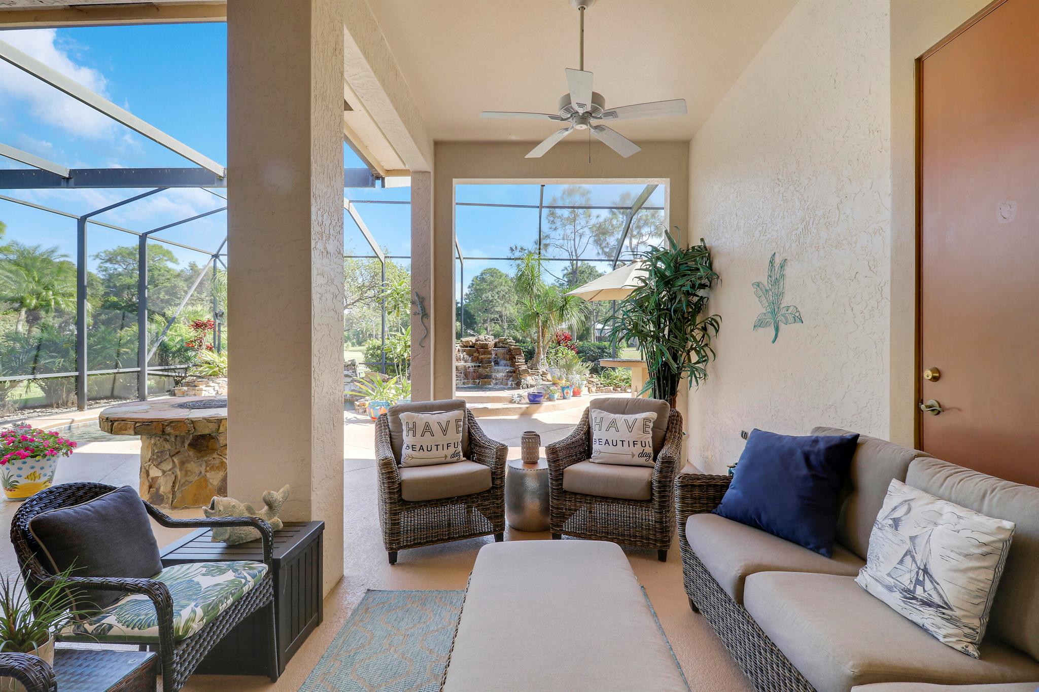 Mystic Pines - Residential