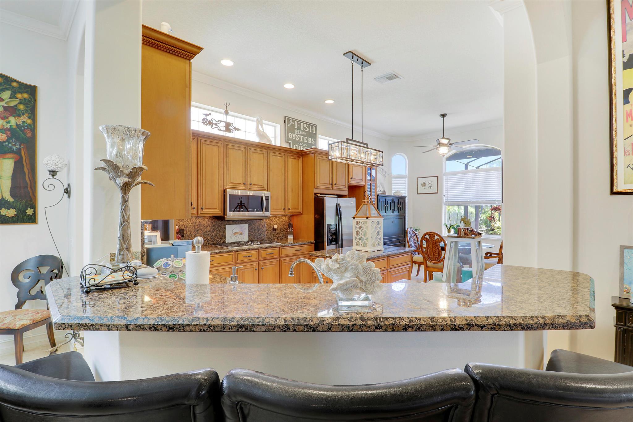 Mystic Pines - Residential