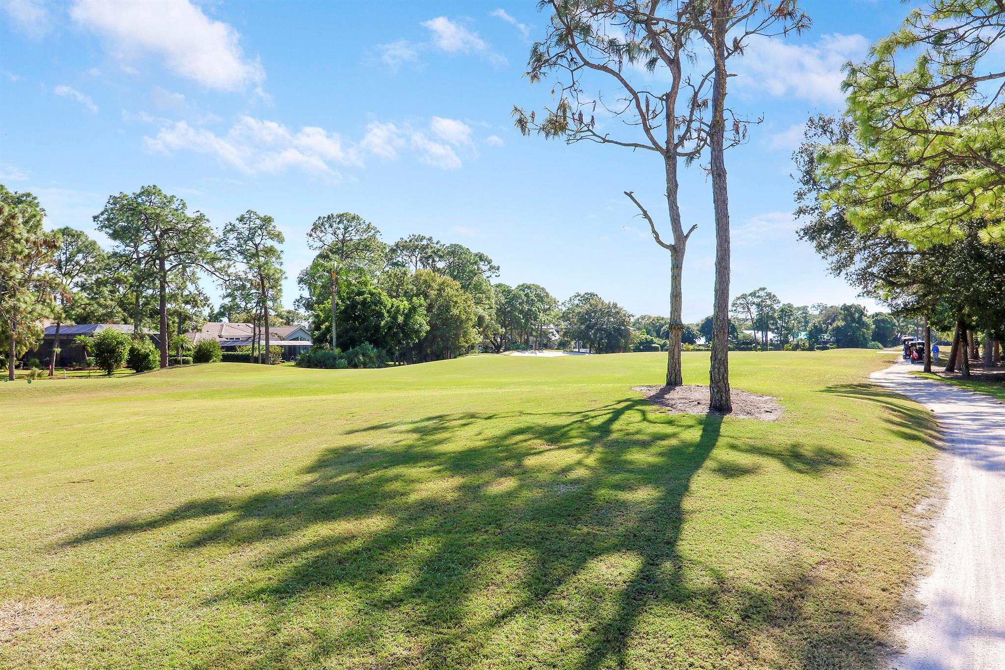 Mystic Pines - Residential