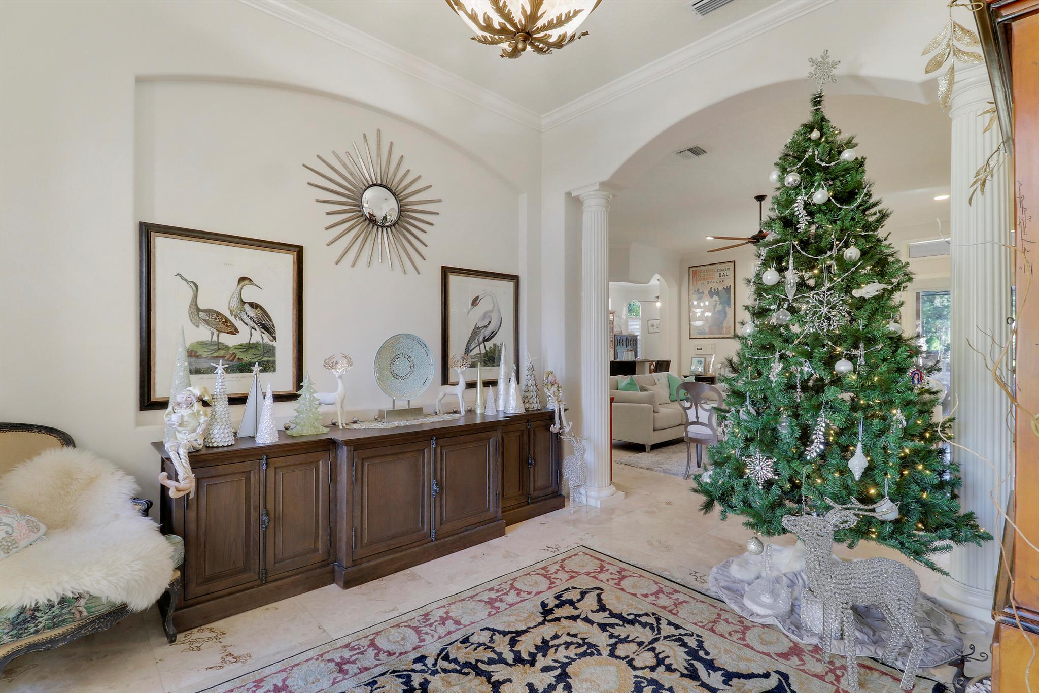 Mystic Pines - Residential