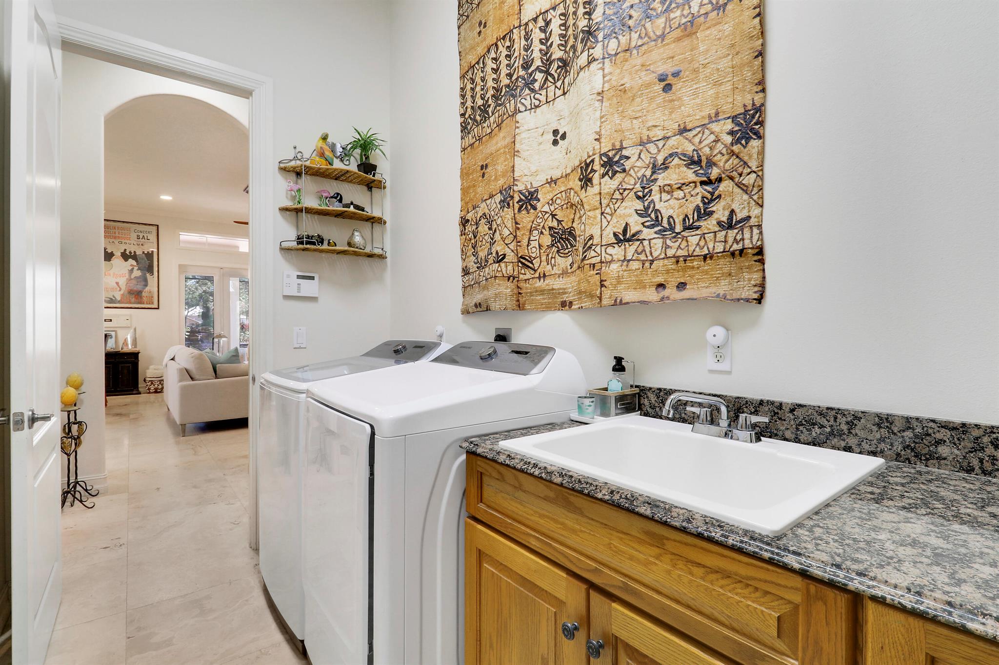 Mystic Pines - Residential