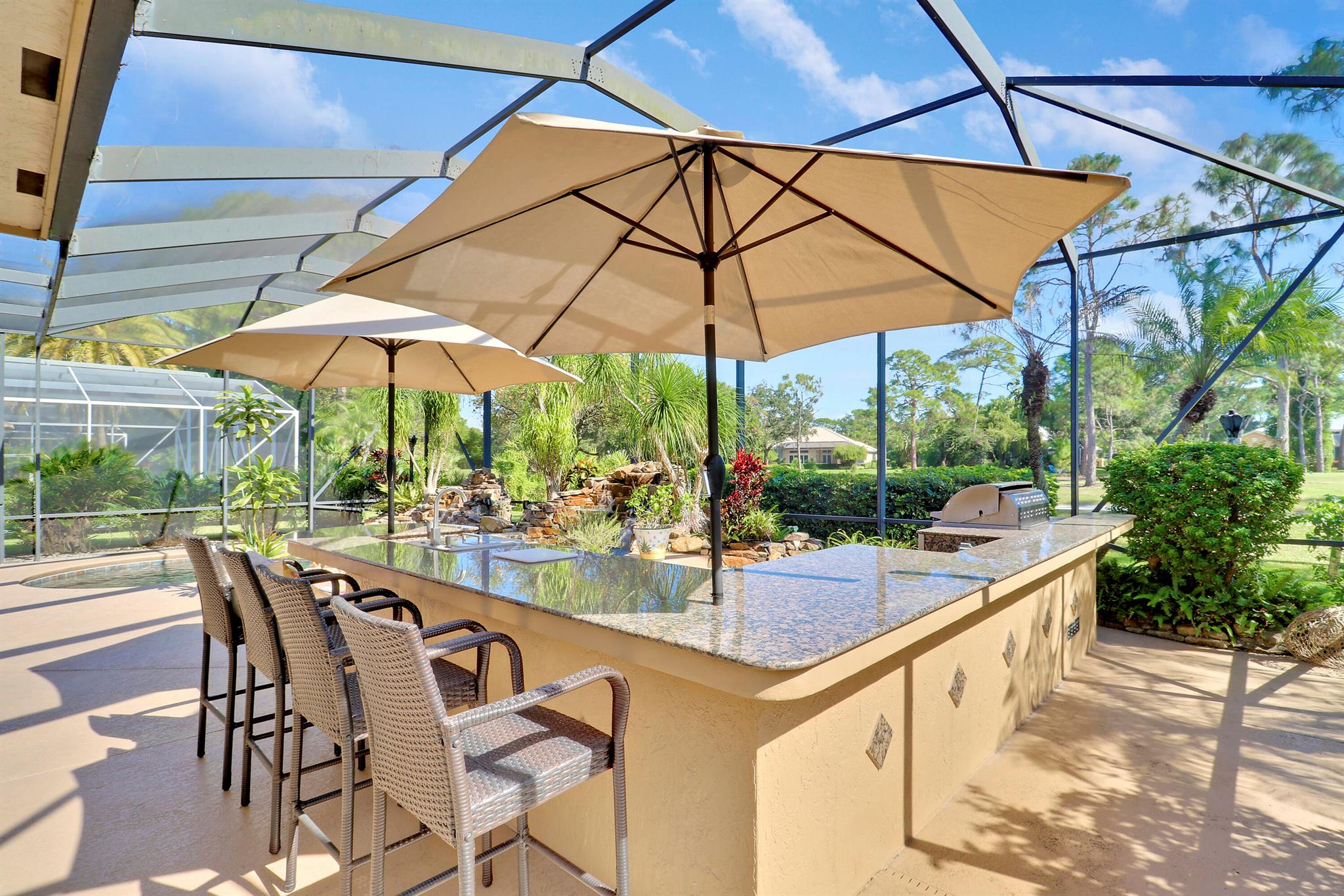 Mystic Pines - Residential