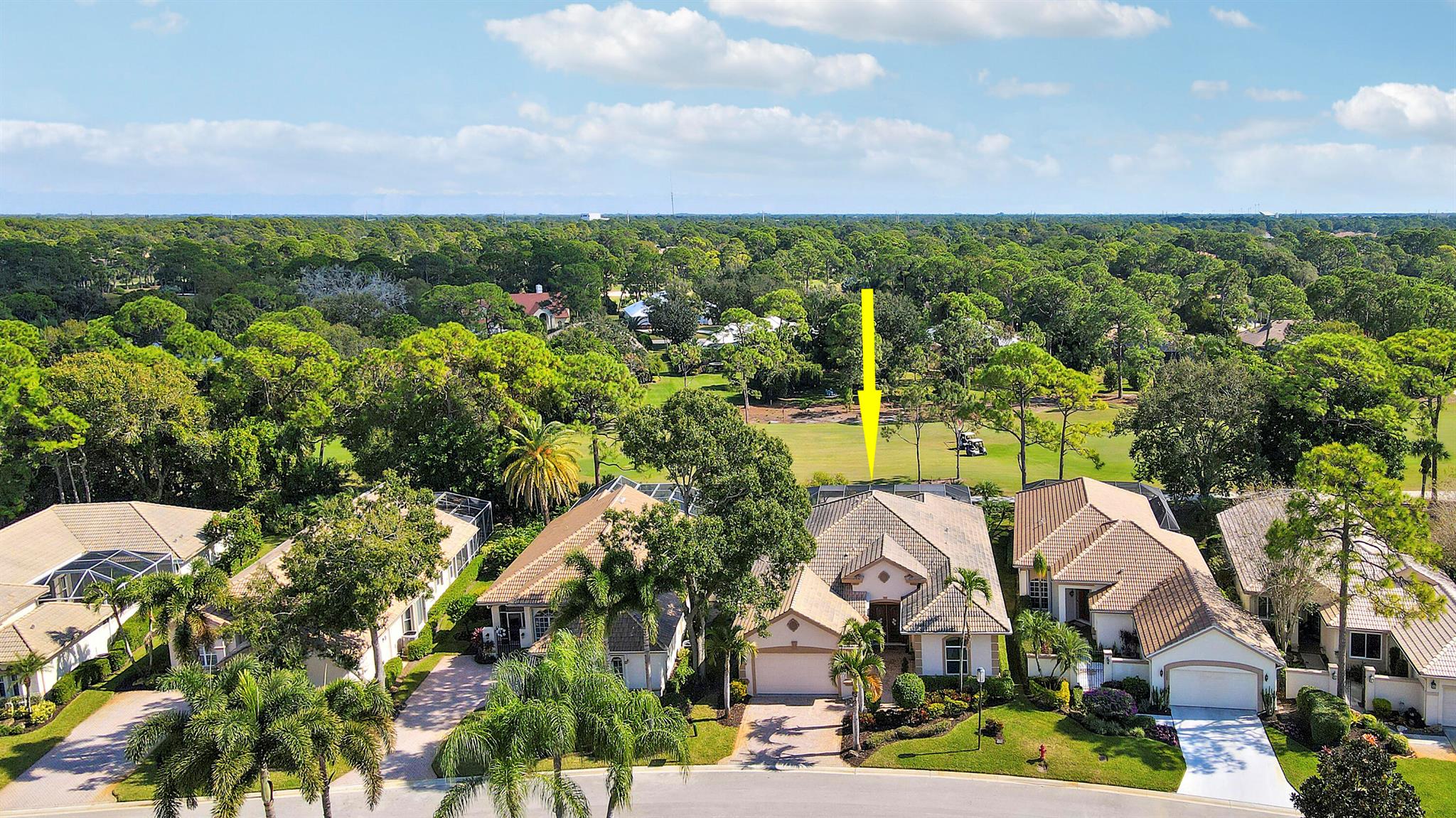 Mystic Pines - Residential