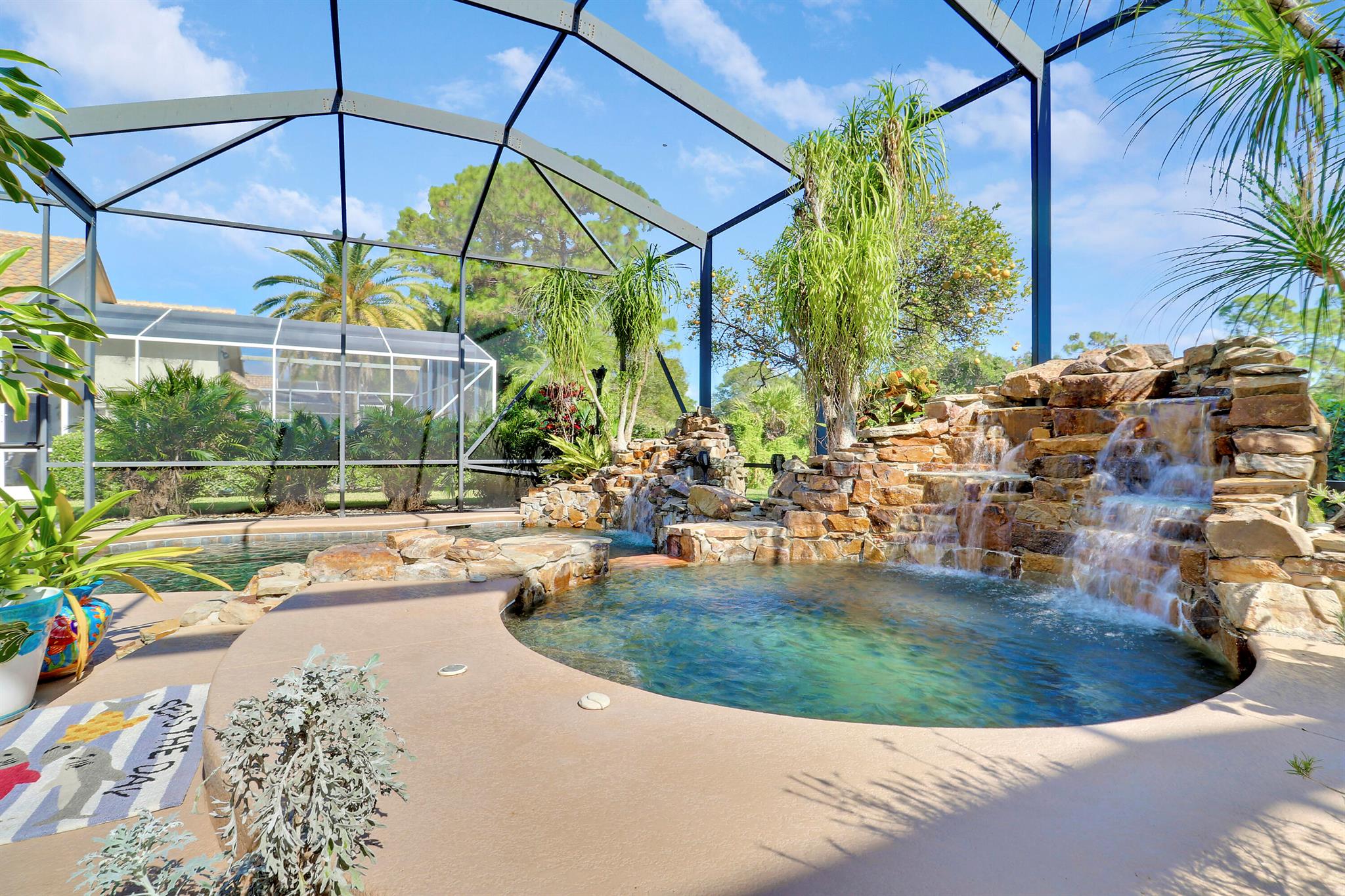 Mystic Pines - Residential