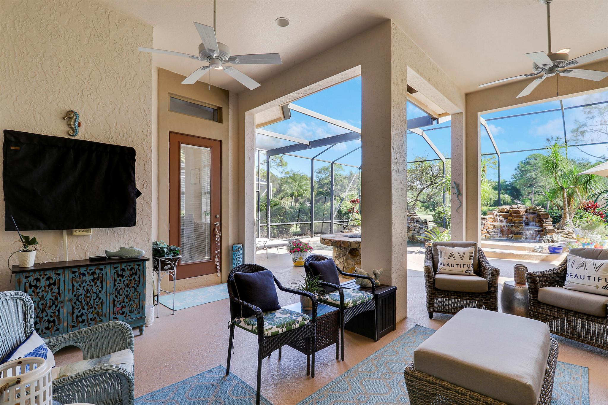 Mystic Pines - Residential