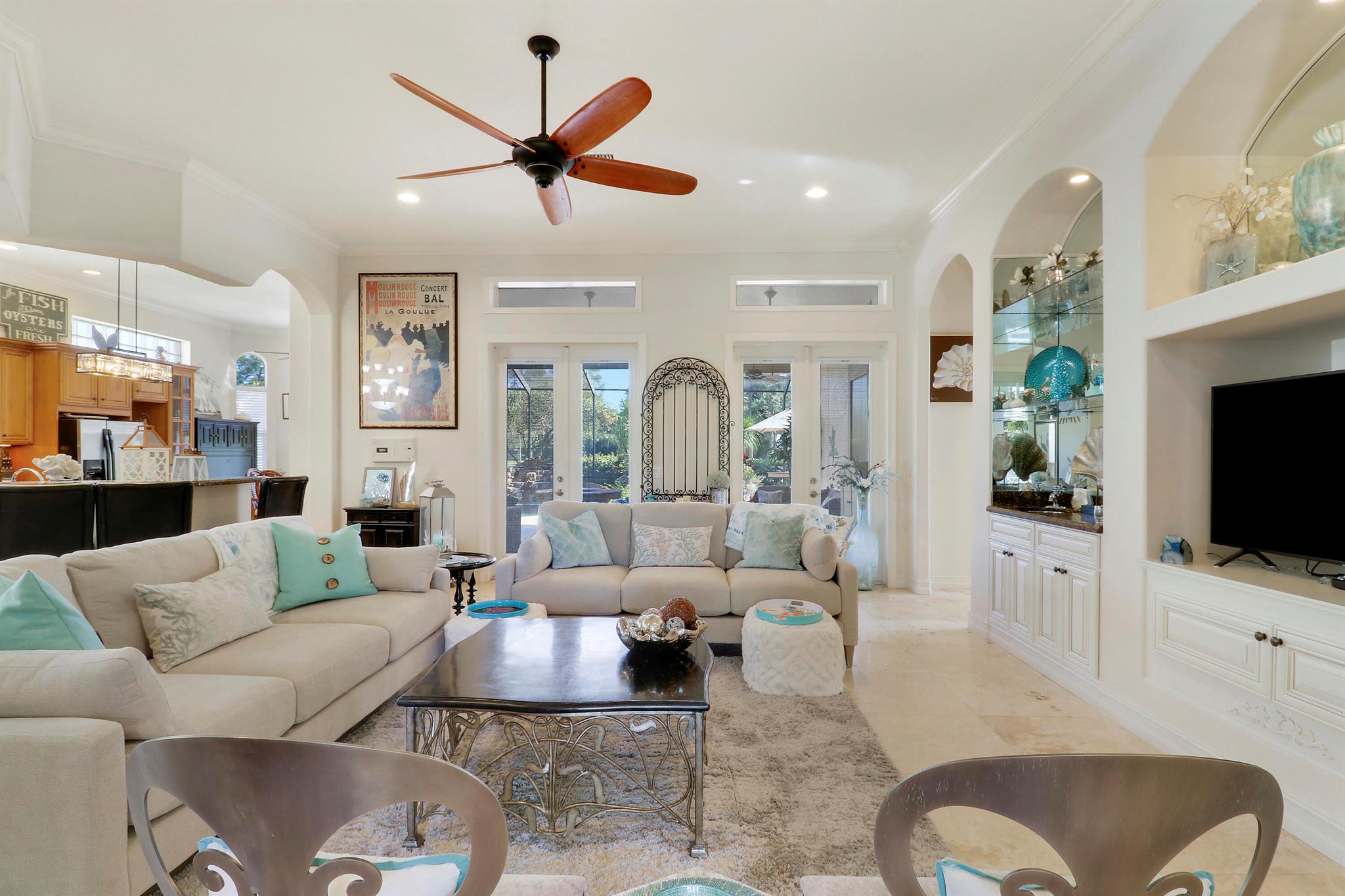 Mystic Pines - Residential