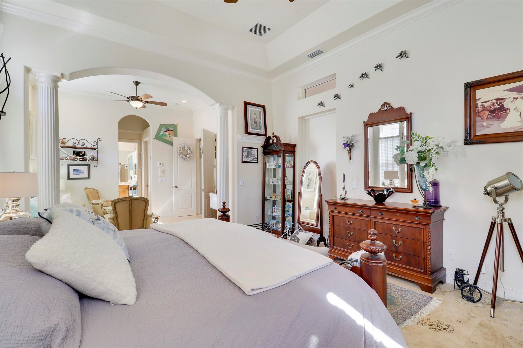 Mystic Pines - Residential