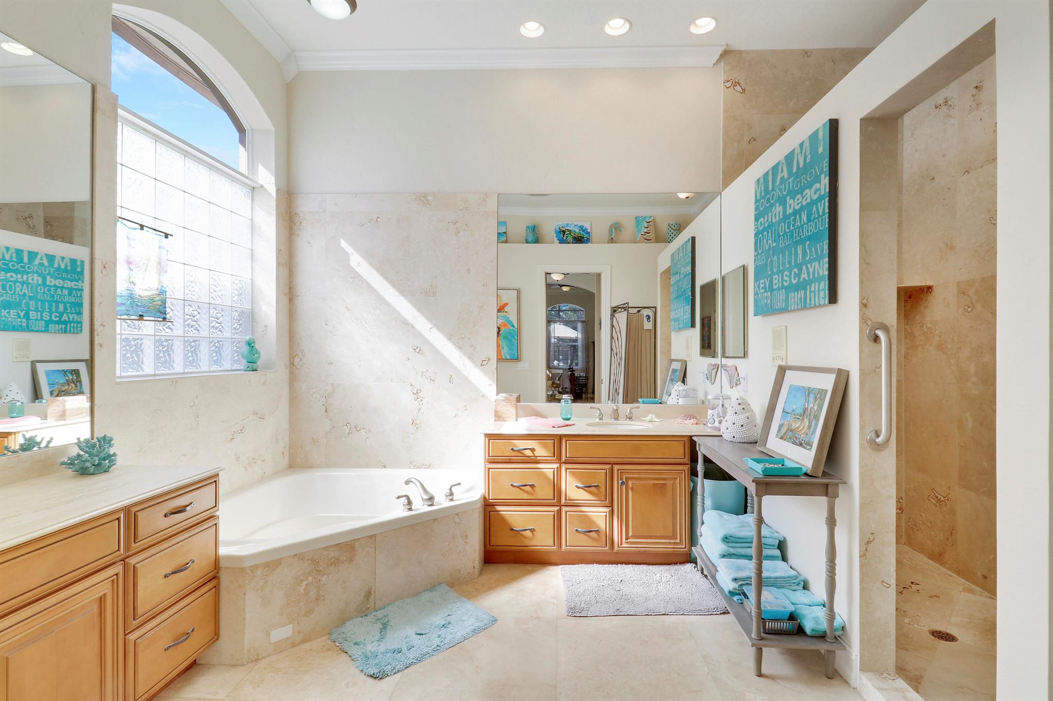 Mystic Pines - Residential