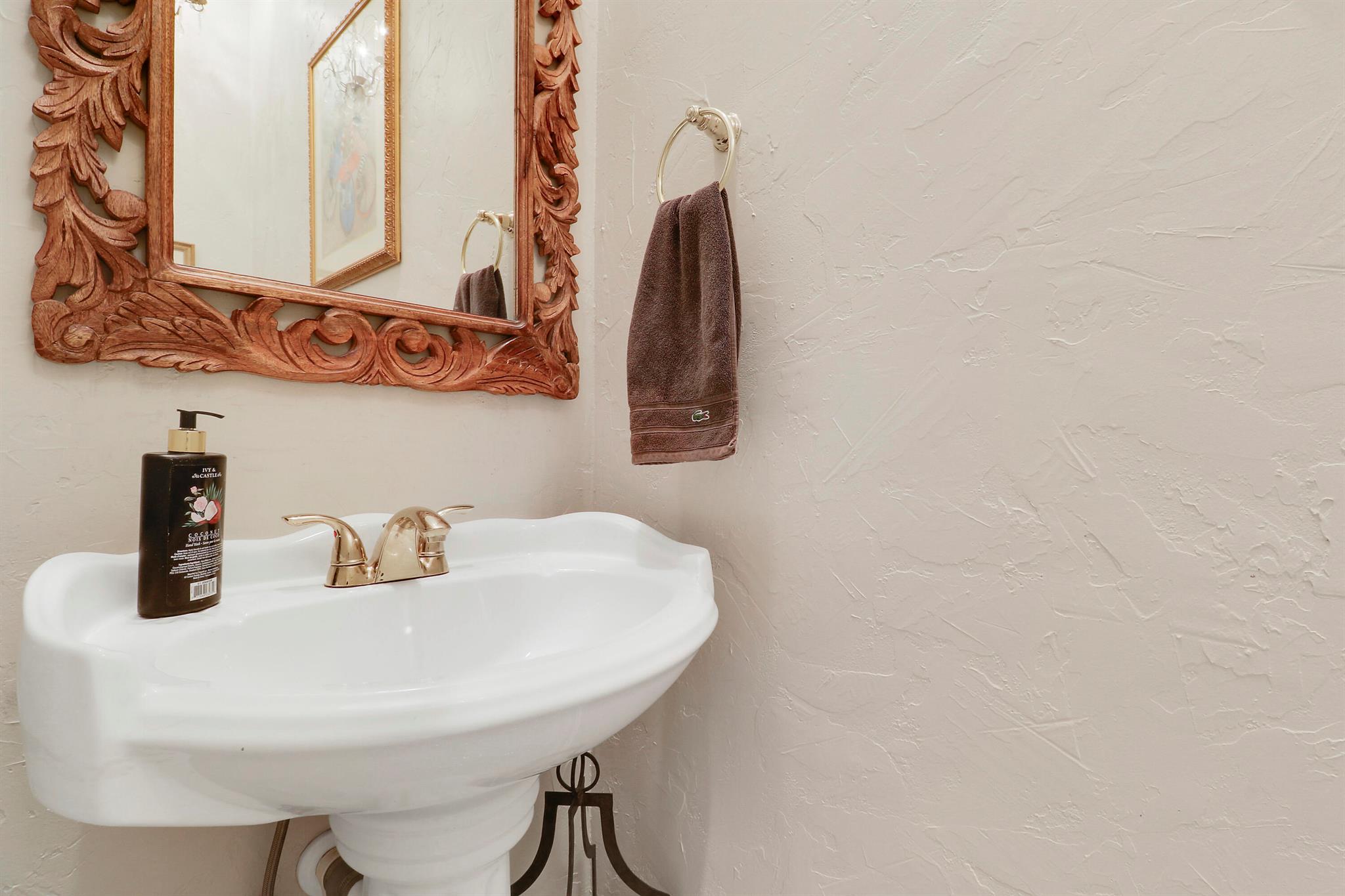 Mystic Pines - Residential