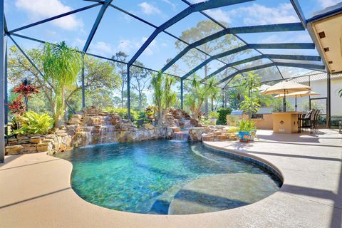 Photo of 7220 Mystic Way, Port Saint Lucie, FL 34986 (MLS # R11142078)