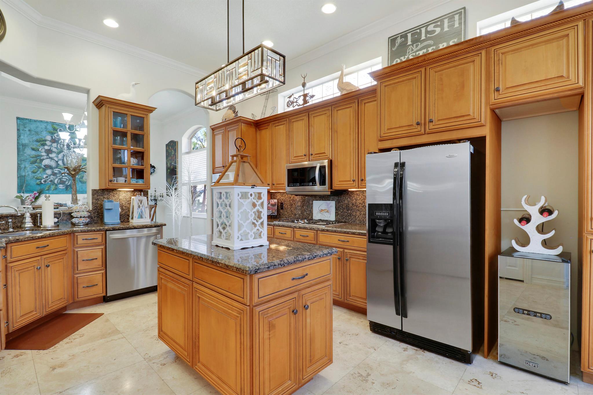 Mystic Pines - Residential