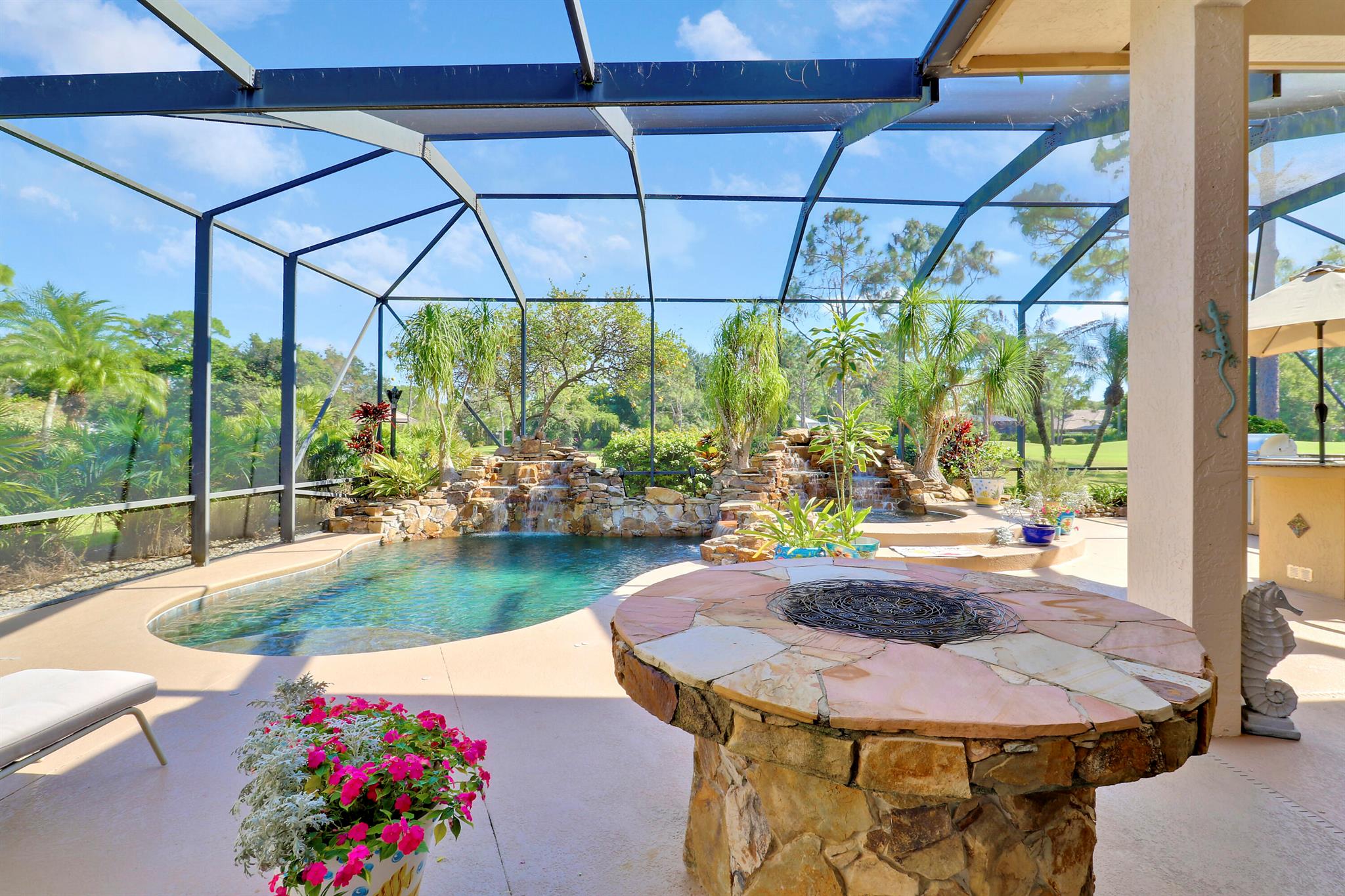 Mystic Pines - Residential