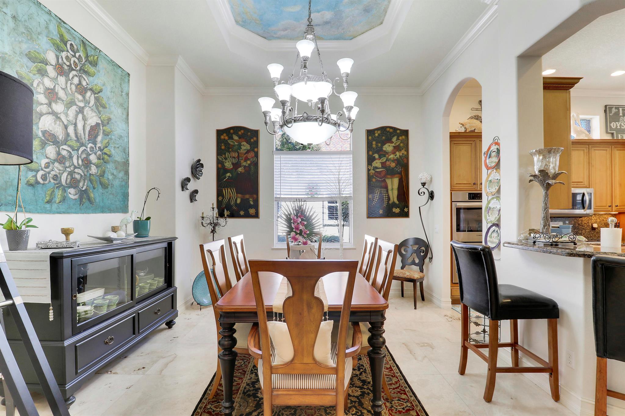 Mystic Pines - Residential