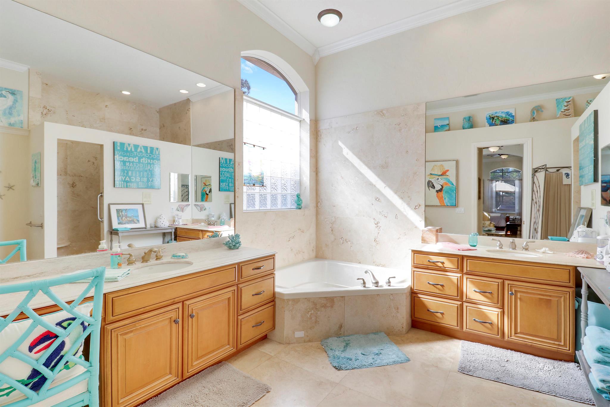 Mystic Pines - Residential