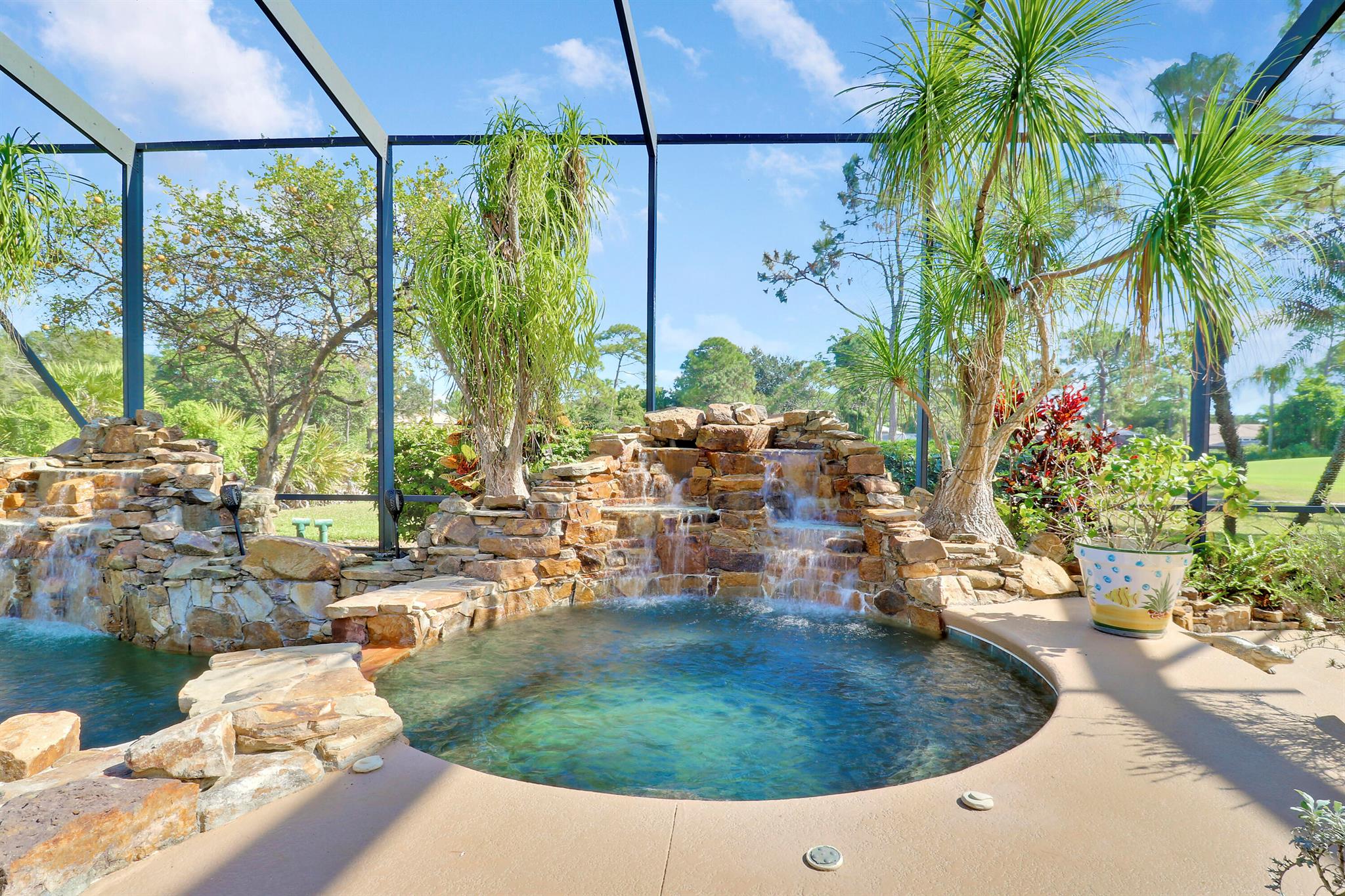 Mystic Pines - Residential