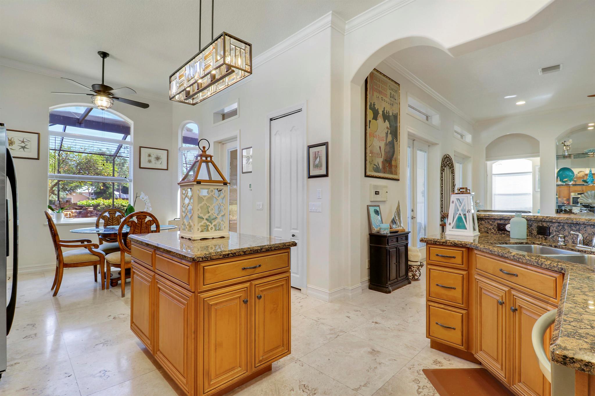 Mystic Pines - Residential