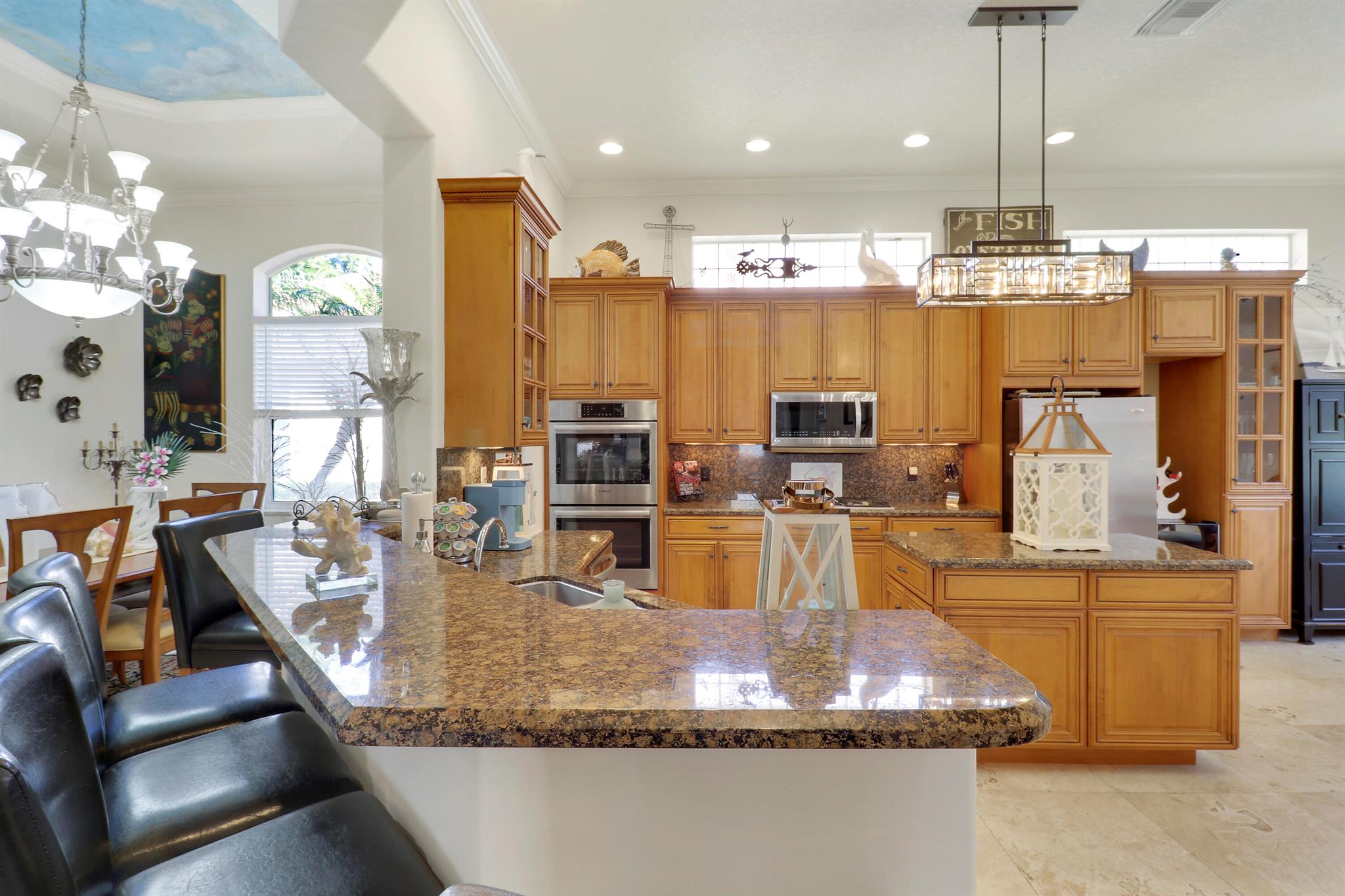 Mystic Pines - Residential