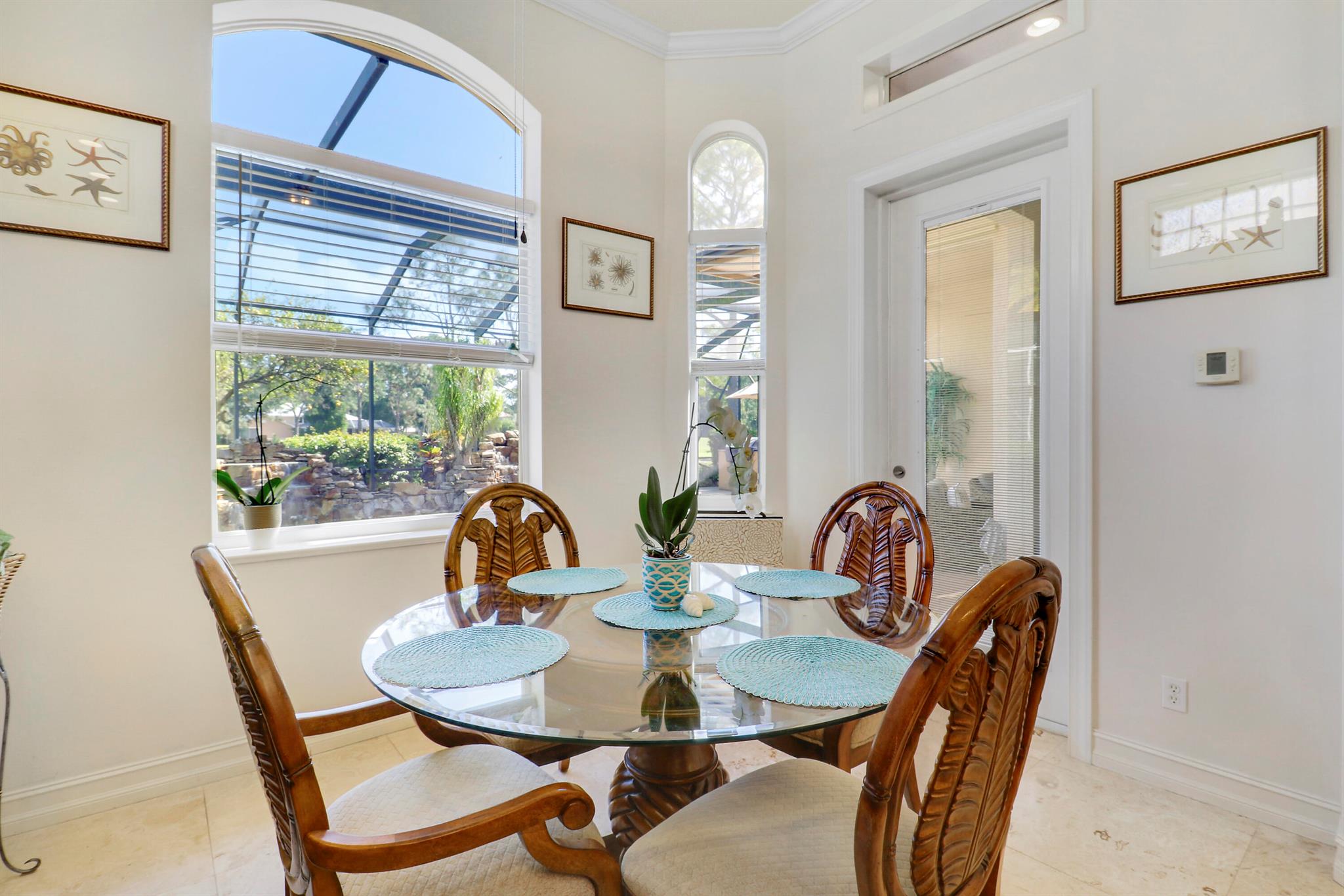 Mystic Pines - Residential