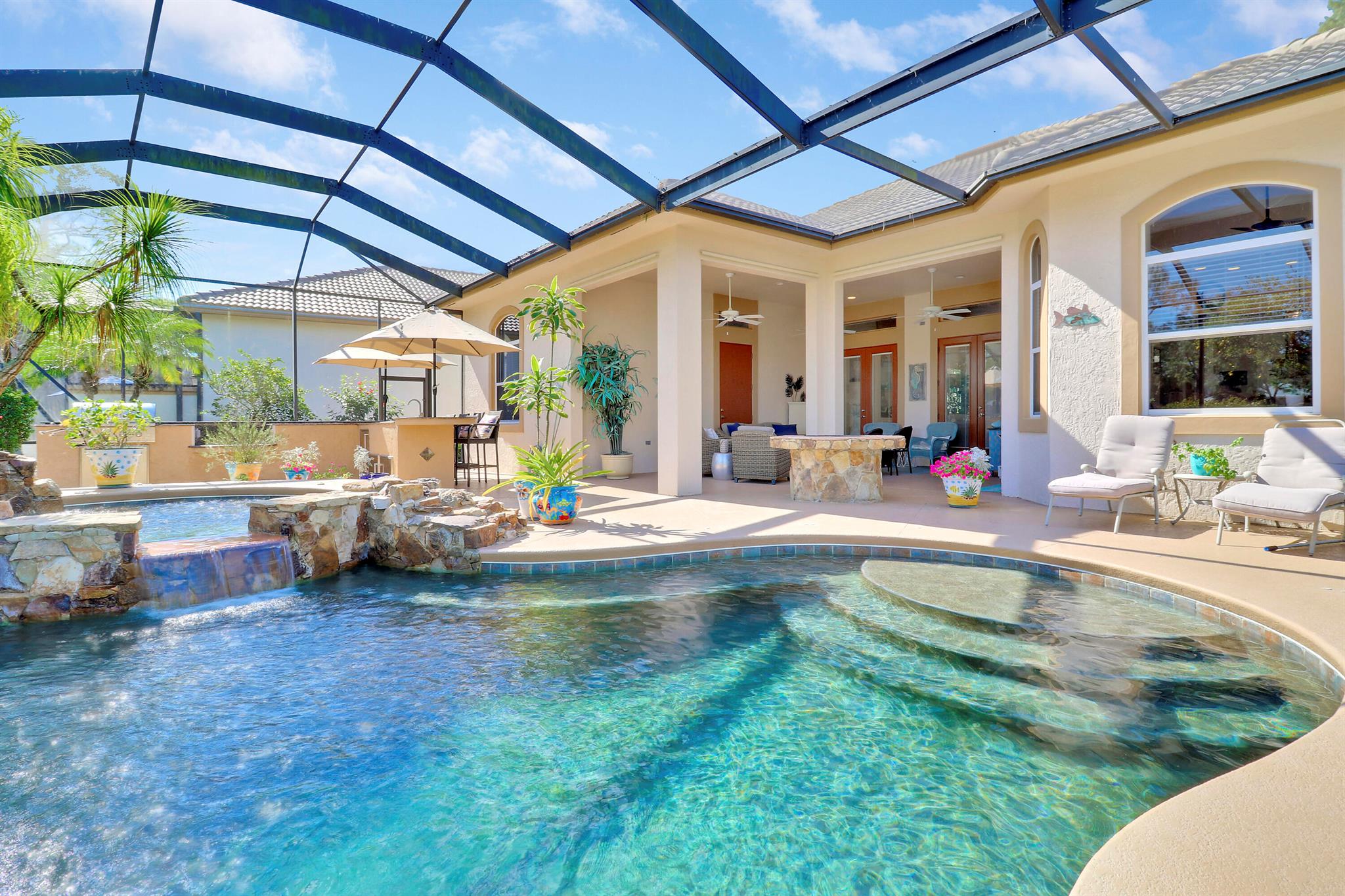 Mystic Pines - Residential