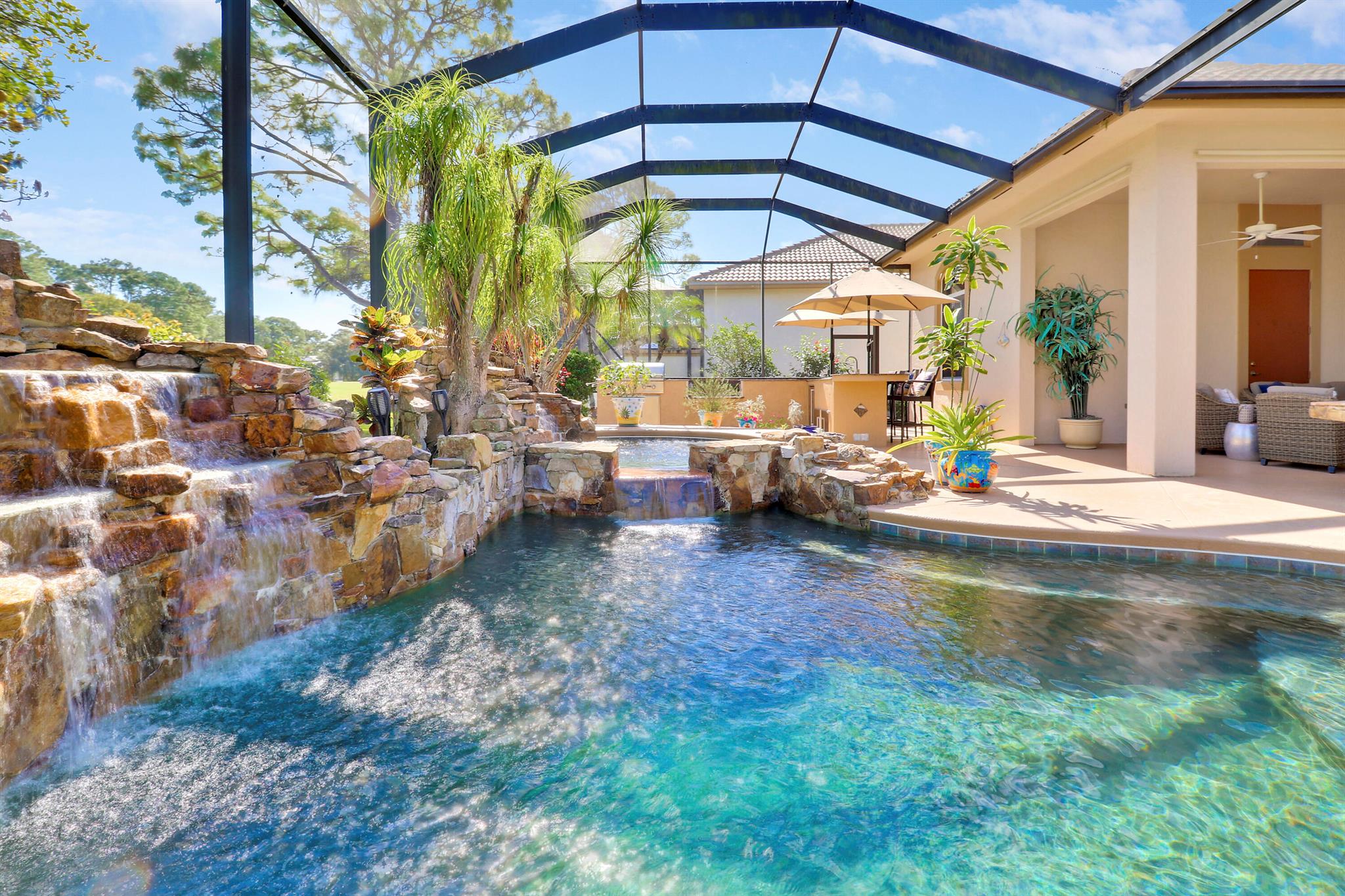 Mystic Pines - Residential