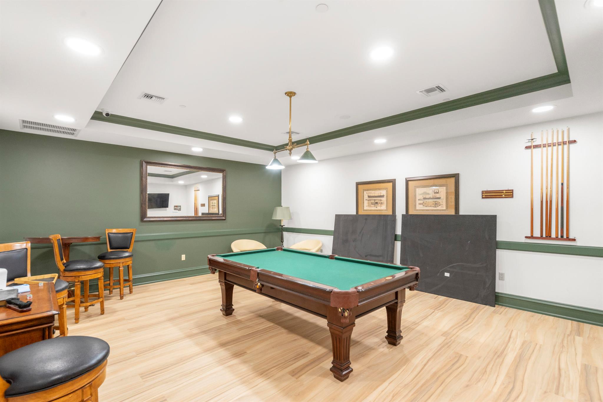 Mystic Pines - Residential