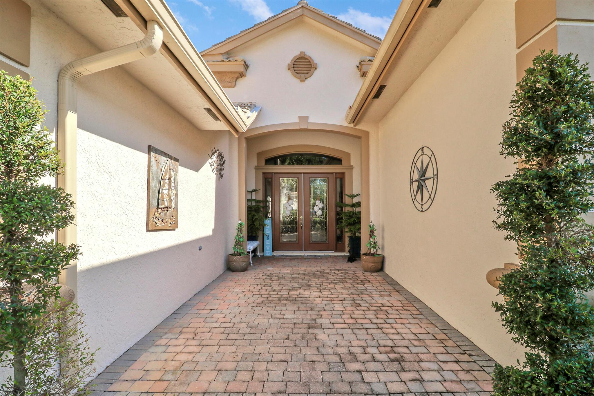 Mystic Pines - Residential