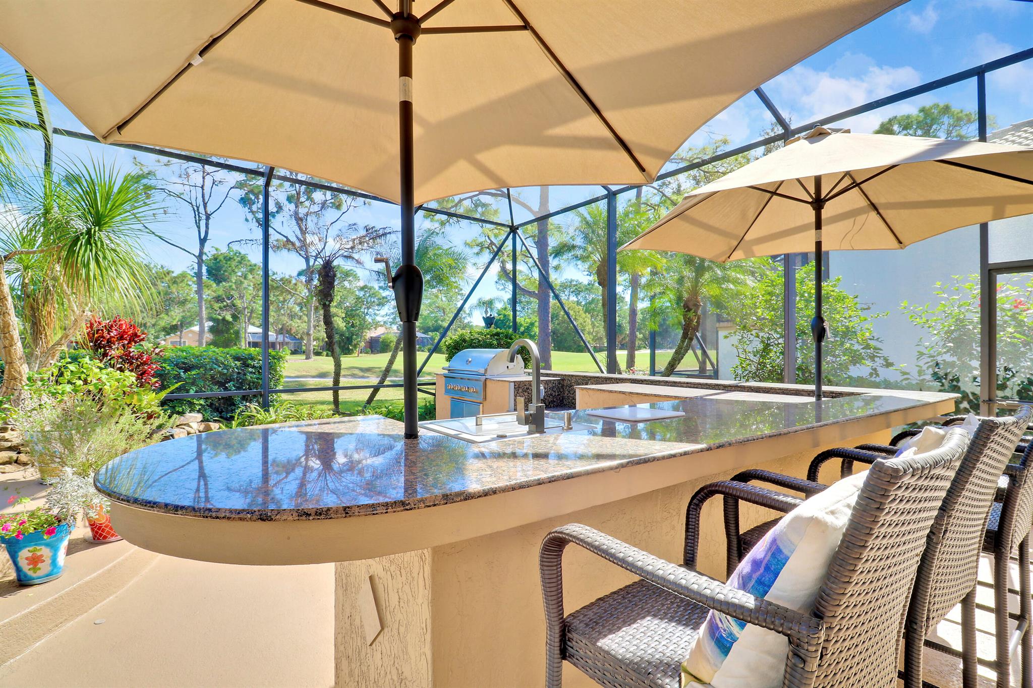 Mystic Pines - Residential